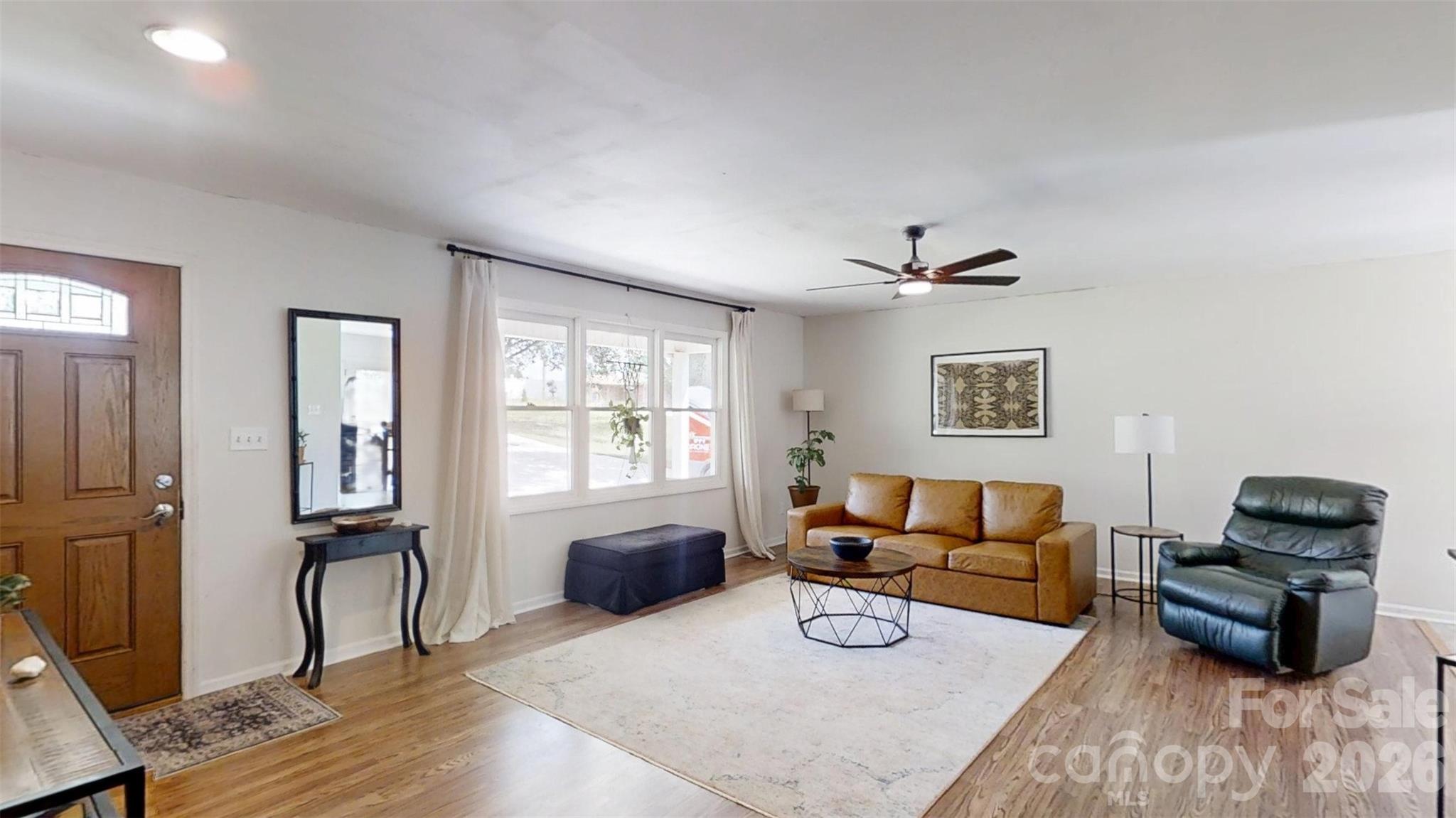 2507 Otis Dellinger Road — Lincolnton