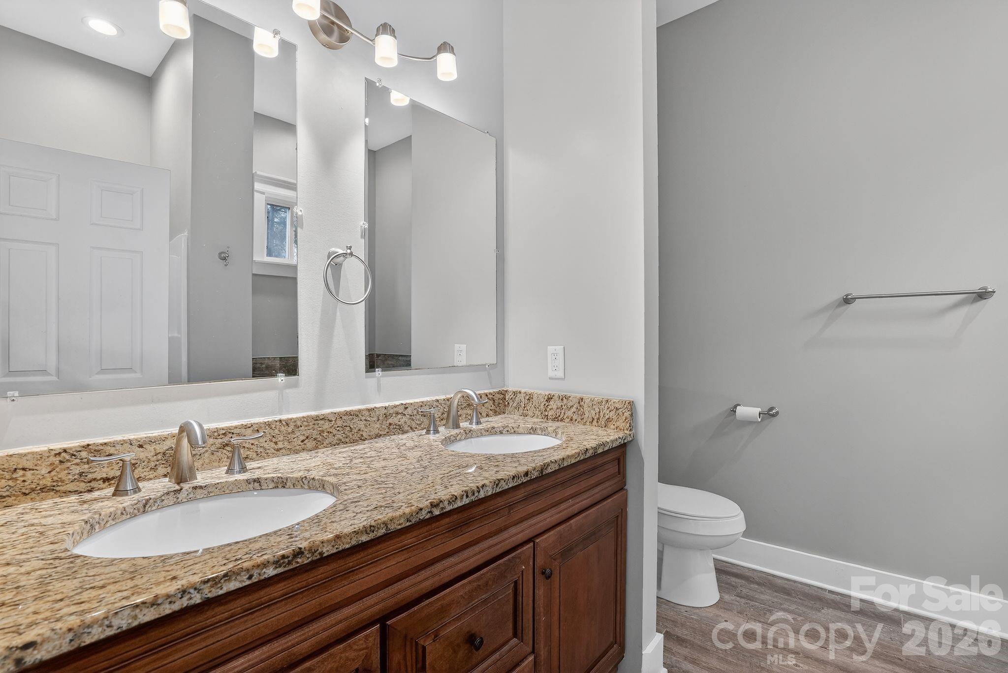 155 N Fork Road — Black Mountain
