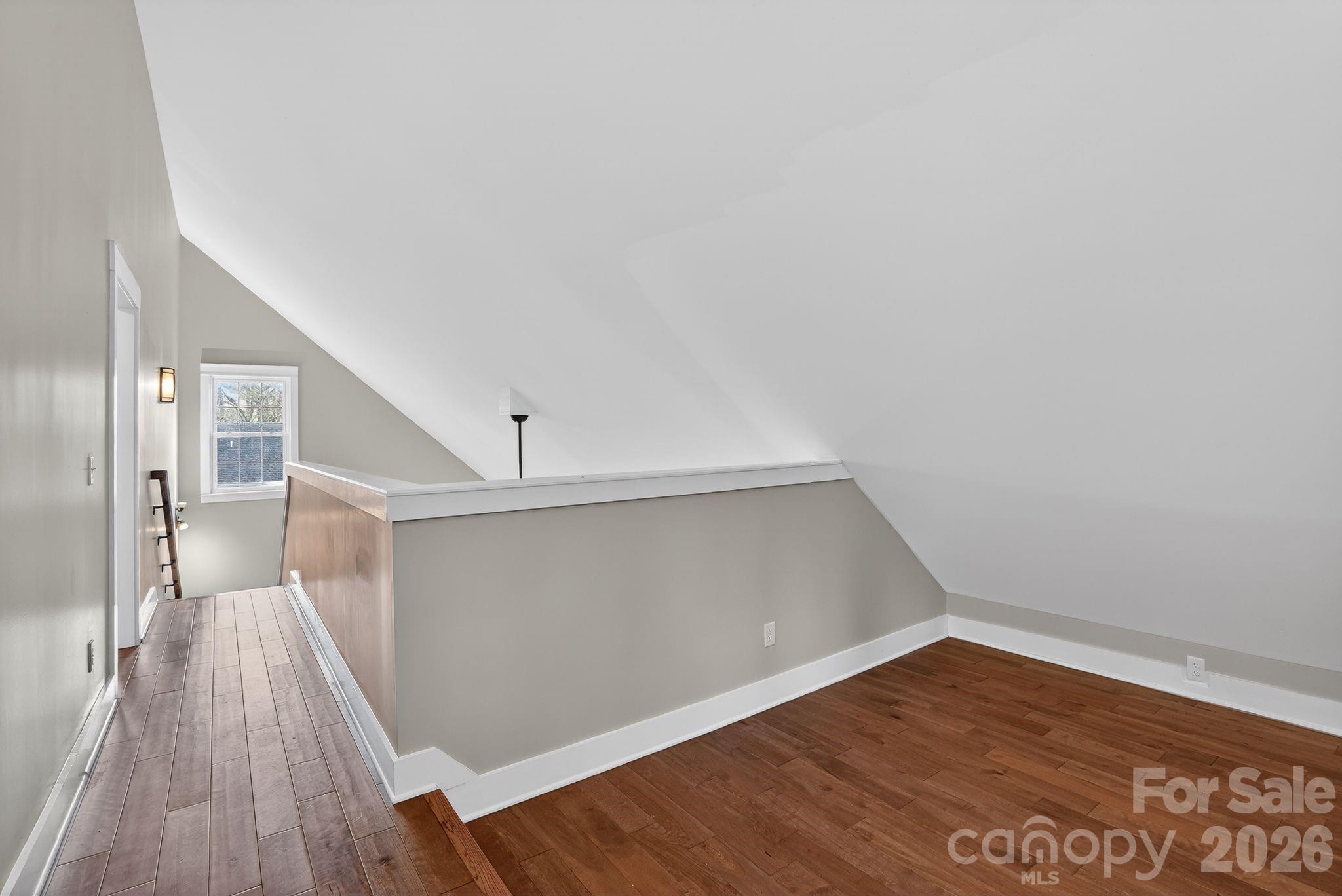 155 N Fork Road — Black Mountain