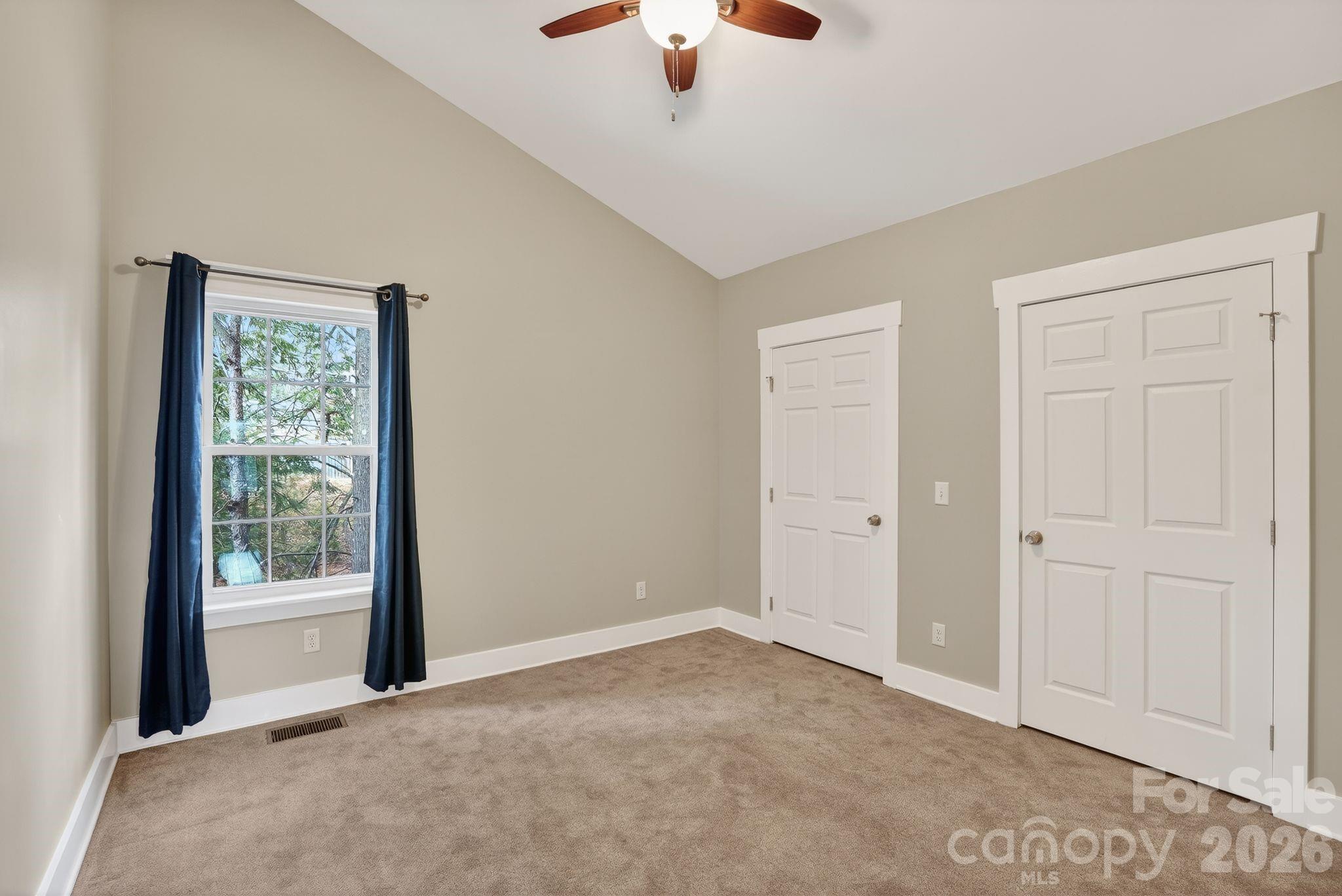155 N Fork Road — Black Mountain