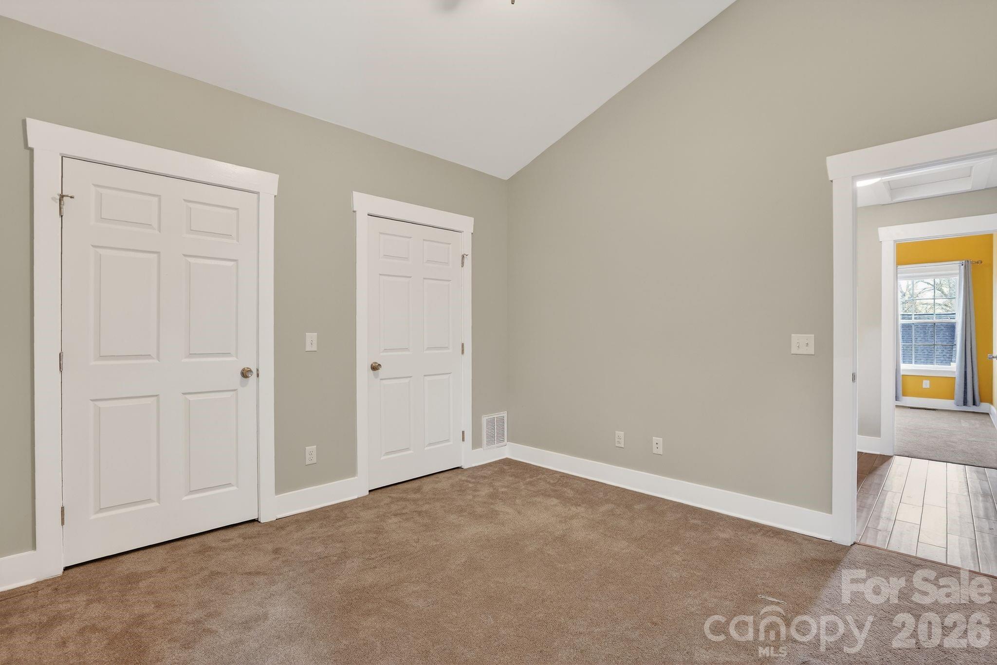 155 N Fork Road — Black Mountain