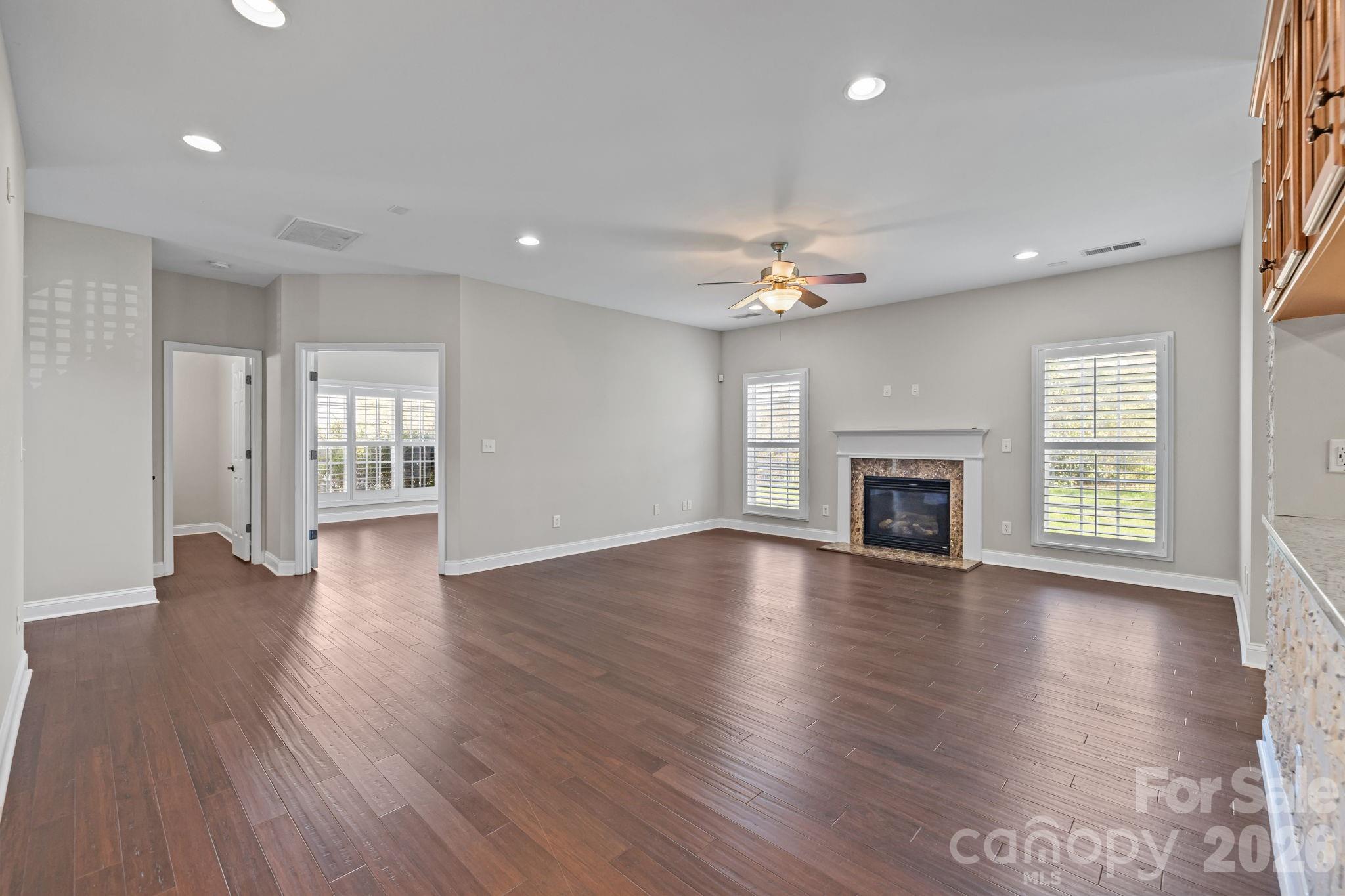 6226 Hermsley Road — Charlotte