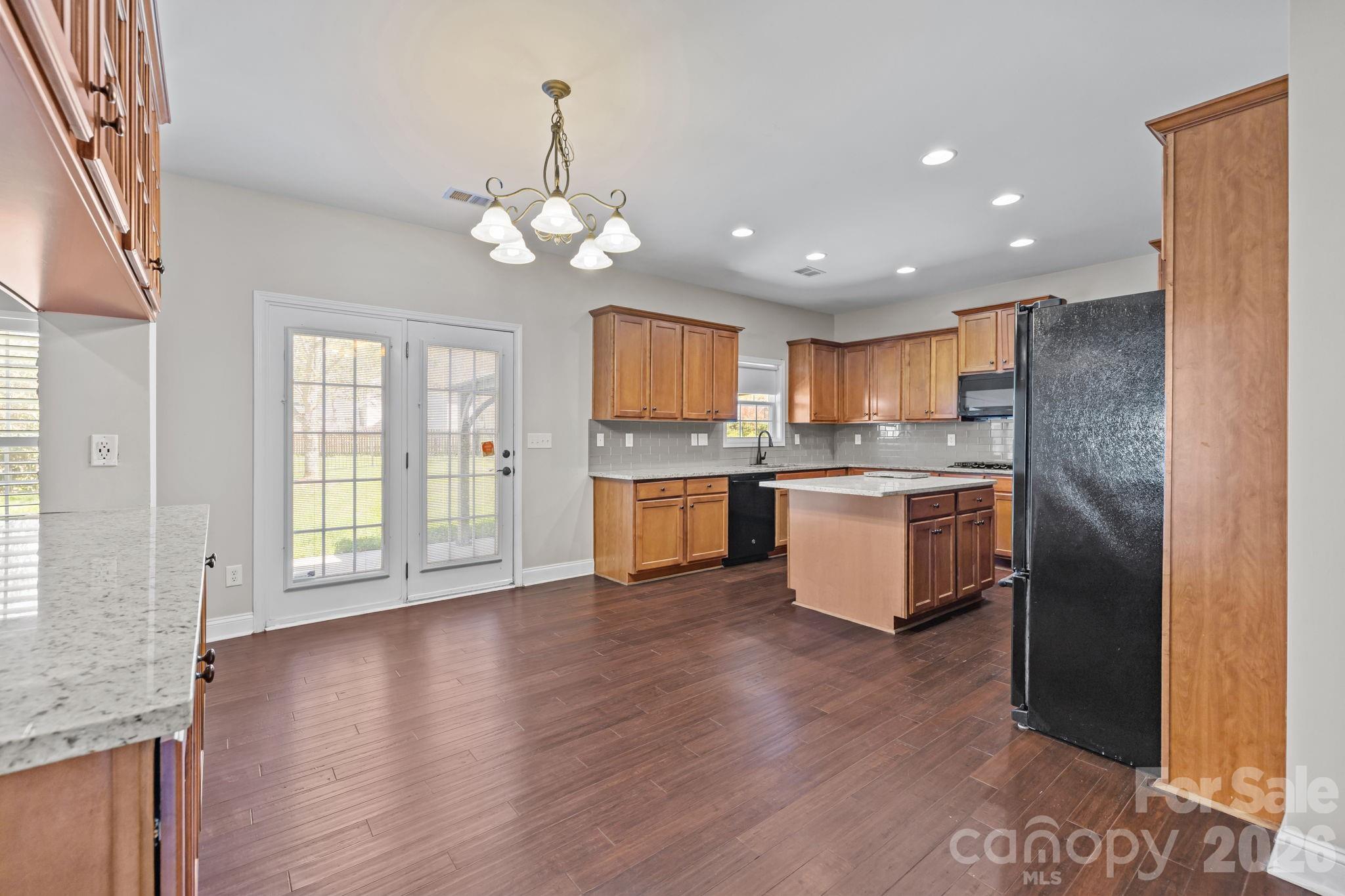 6226 Hermsley Road — Charlotte