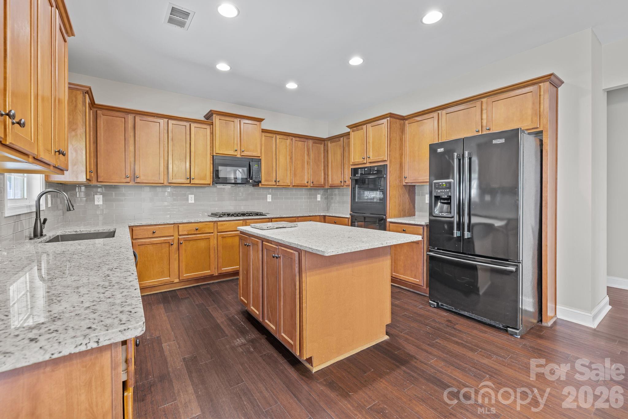 6226 Hermsley Road — Charlotte