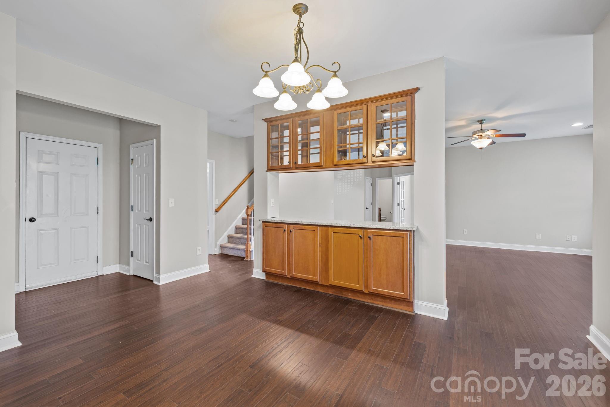 6226 Hermsley Road — Charlotte
