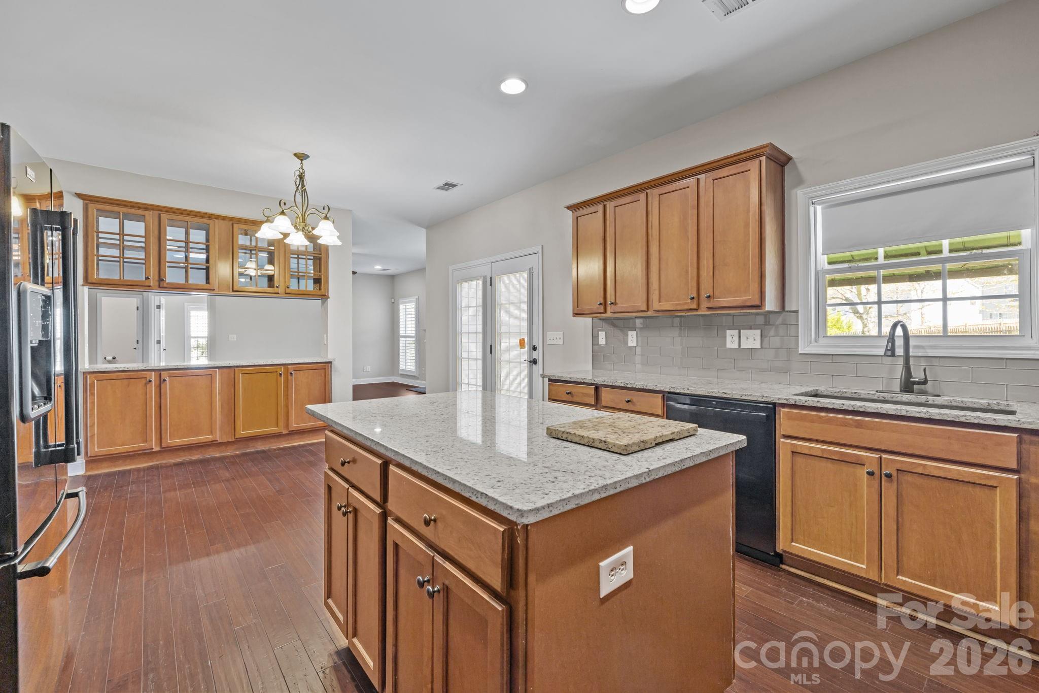 6226 Hermsley Road — Charlotte