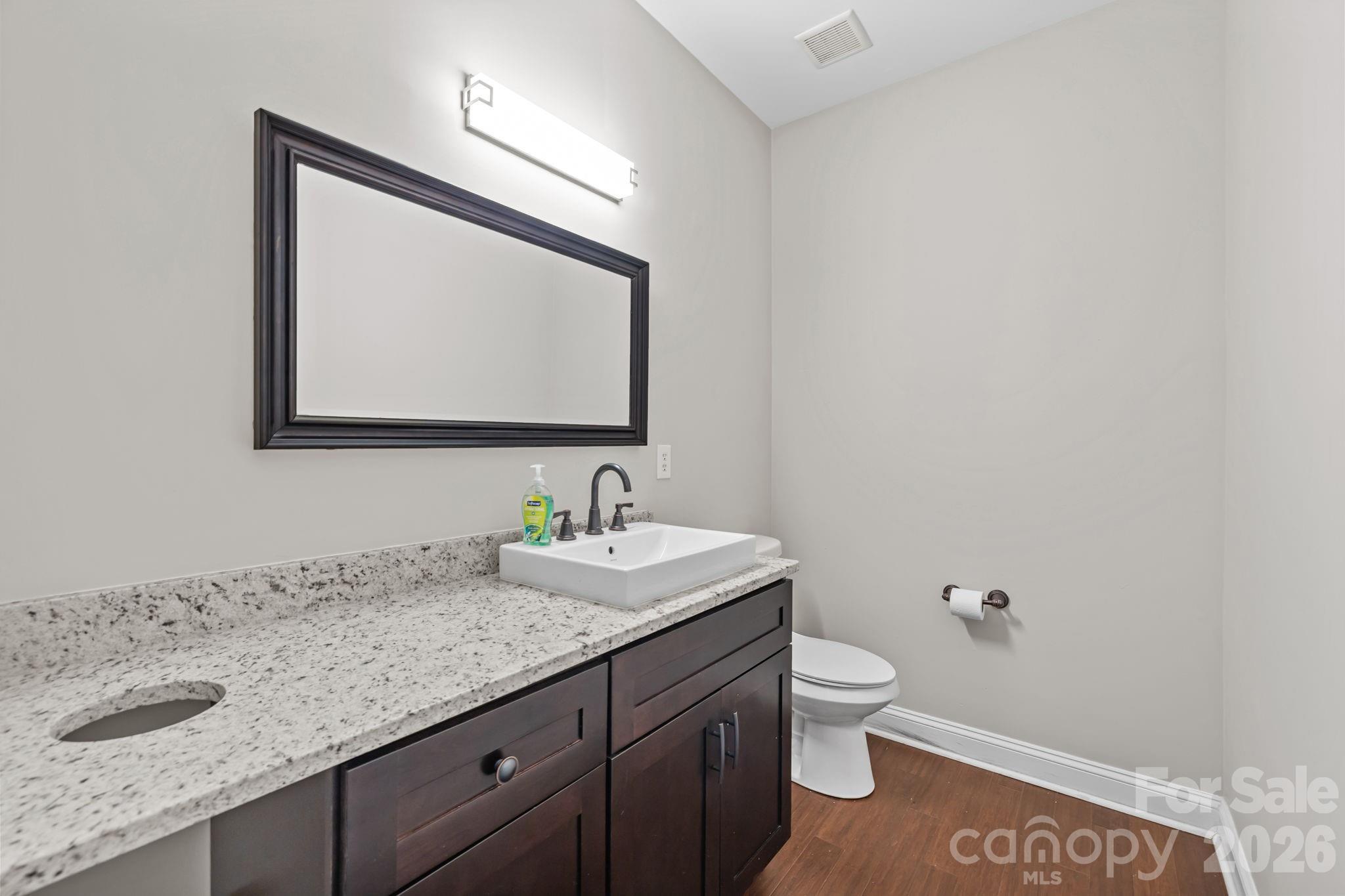 6226 Hermsley Road — Charlotte