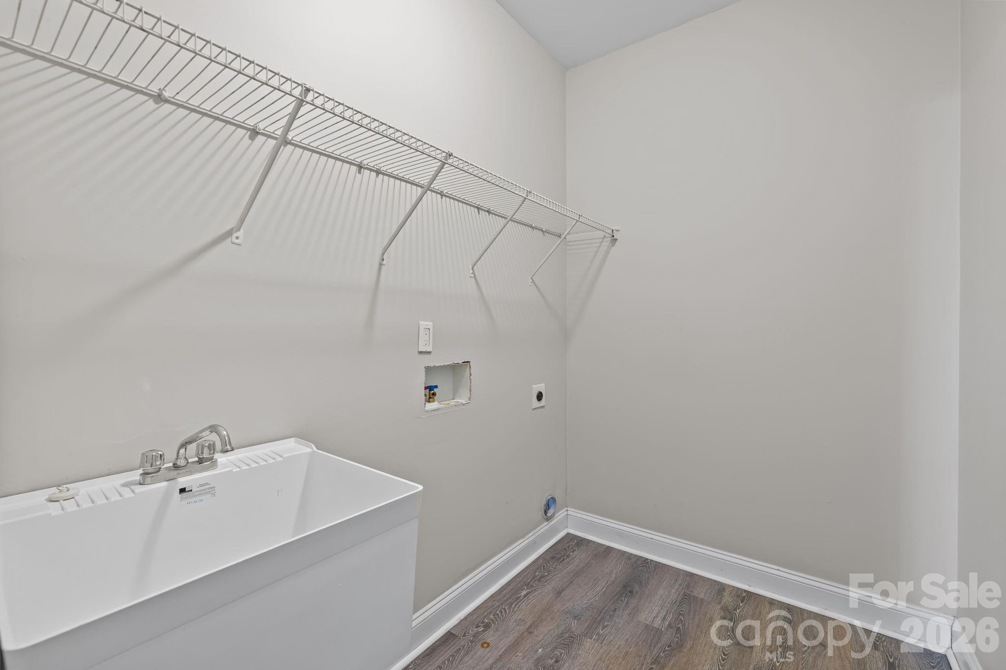 6226 Hermsley Road — Charlotte
