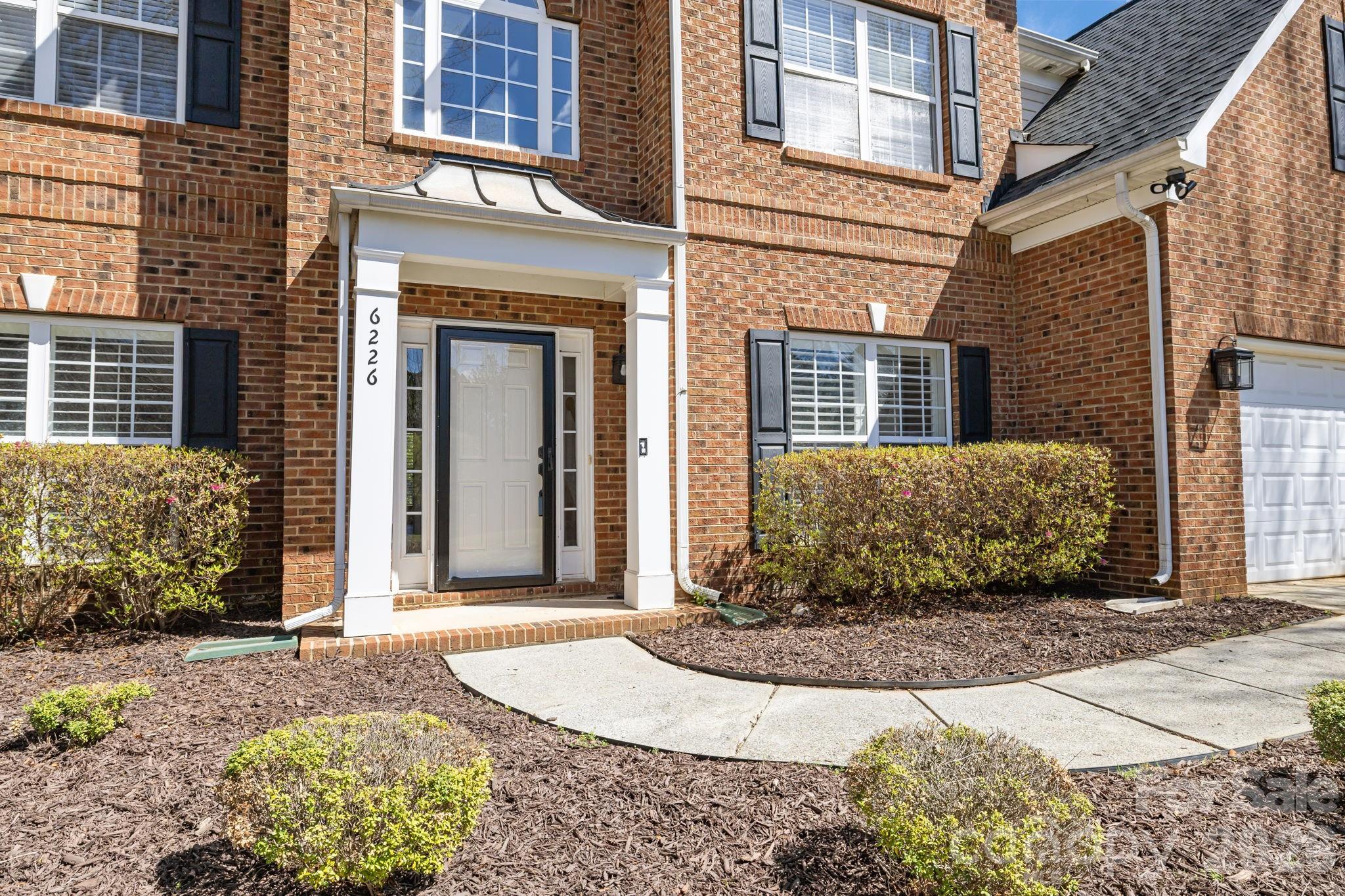 6226 Hermsley Road — Charlotte