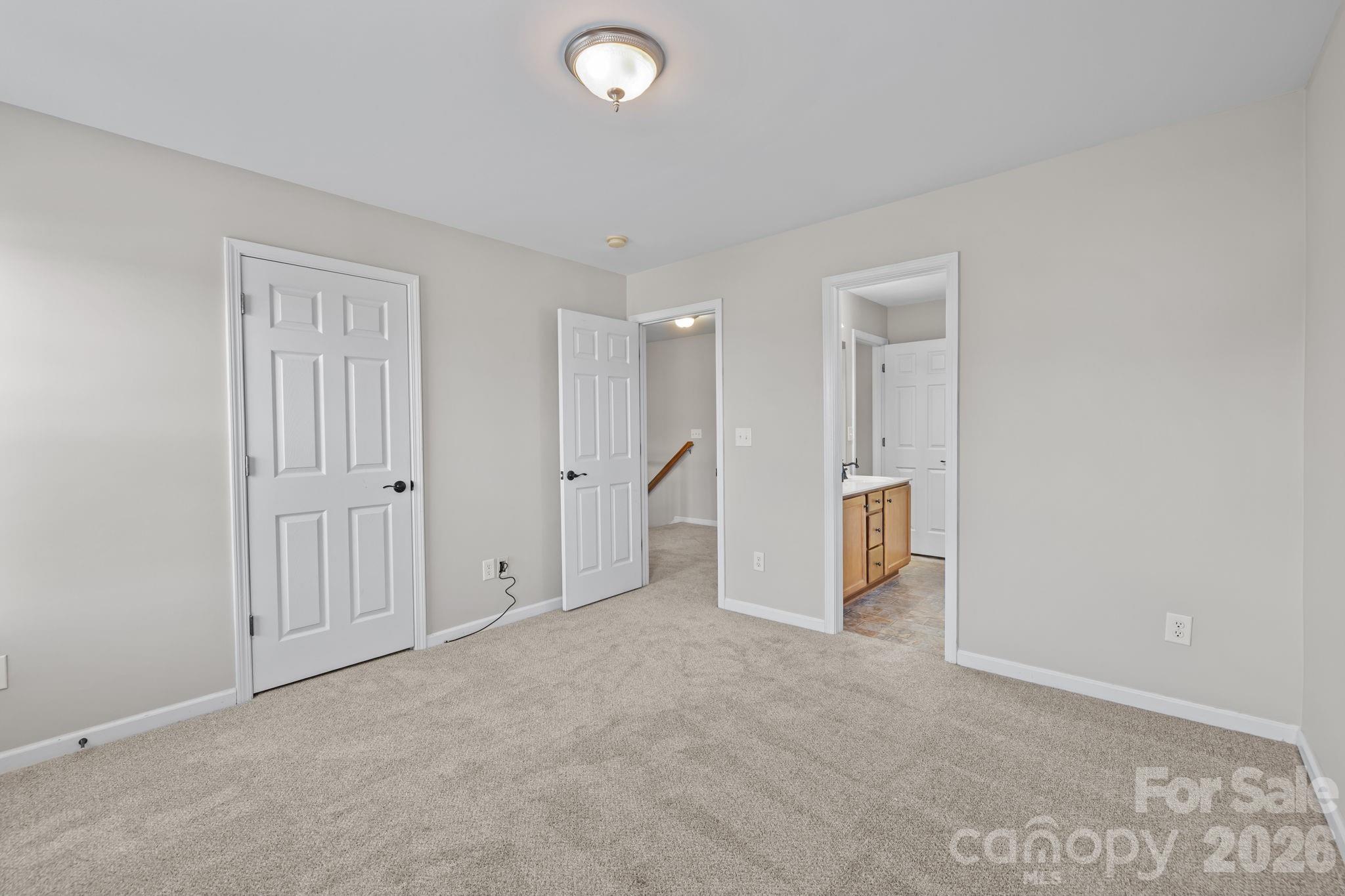 6226 Hermsley Road — Charlotte