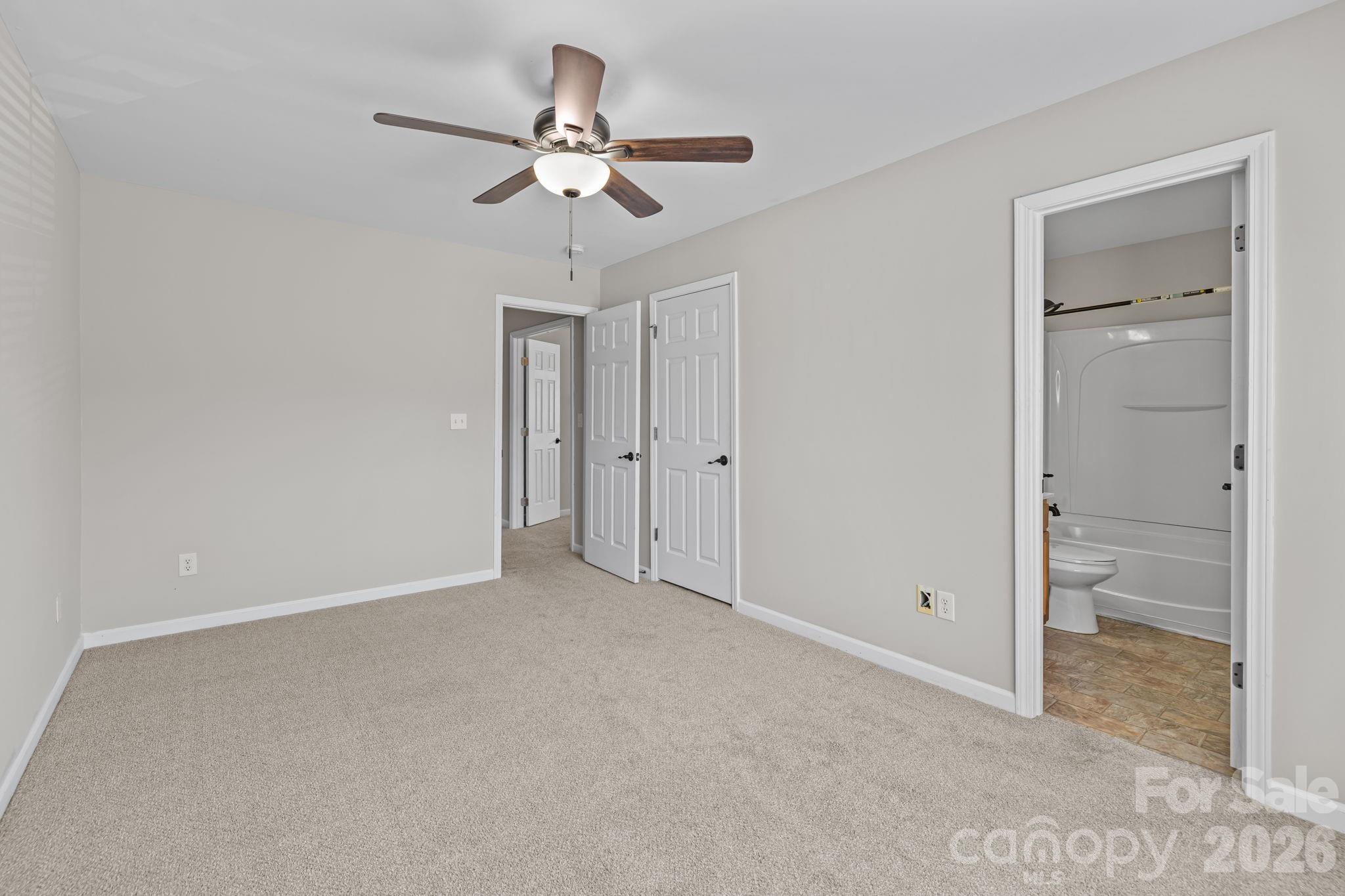 6226 Hermsley Road — Charlotte
