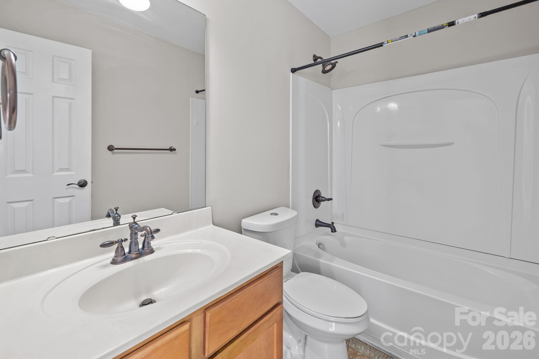 6226 Hermsley Road — Charlotte