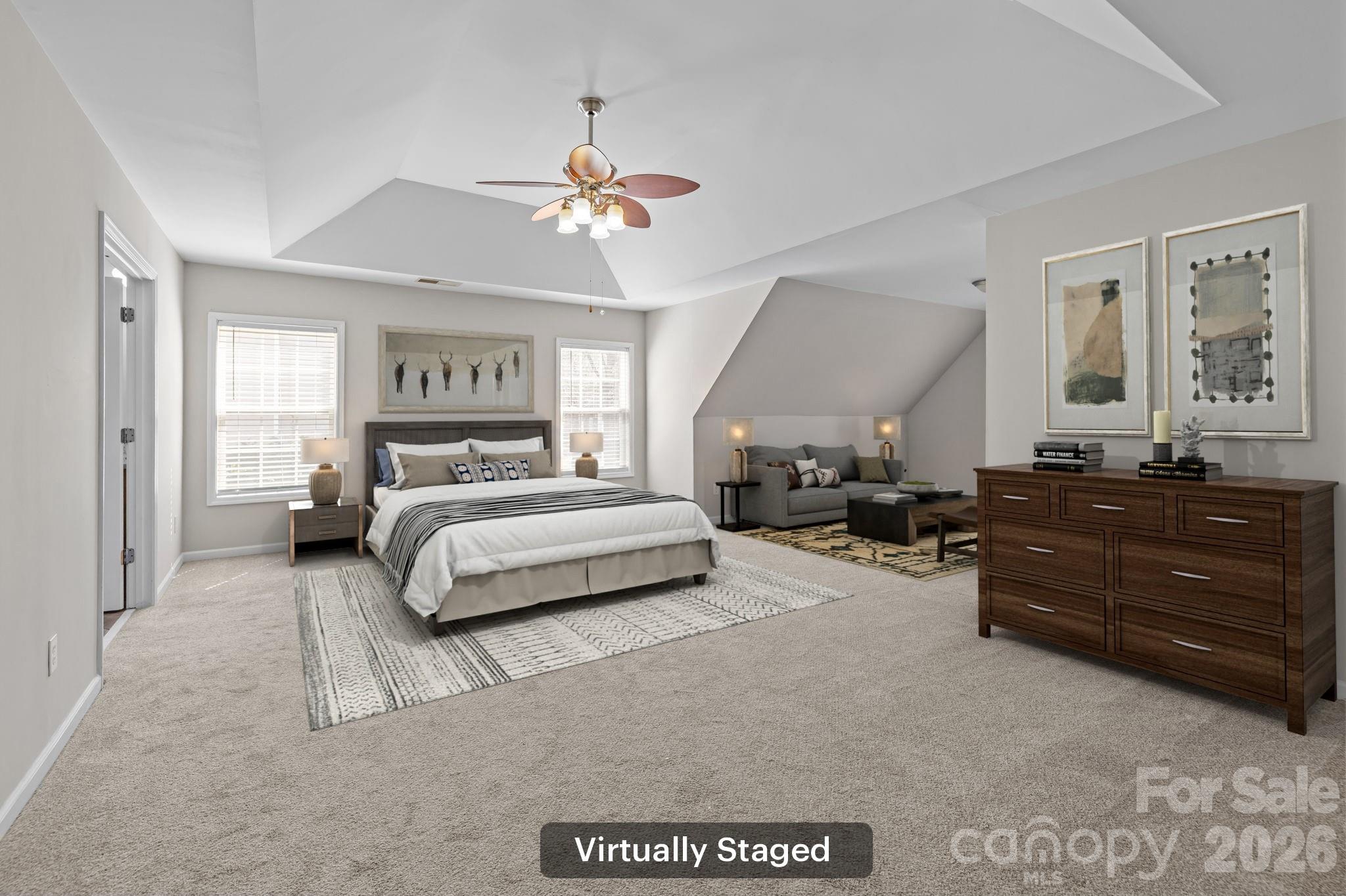 6226 Hermsley Road — Charlotte