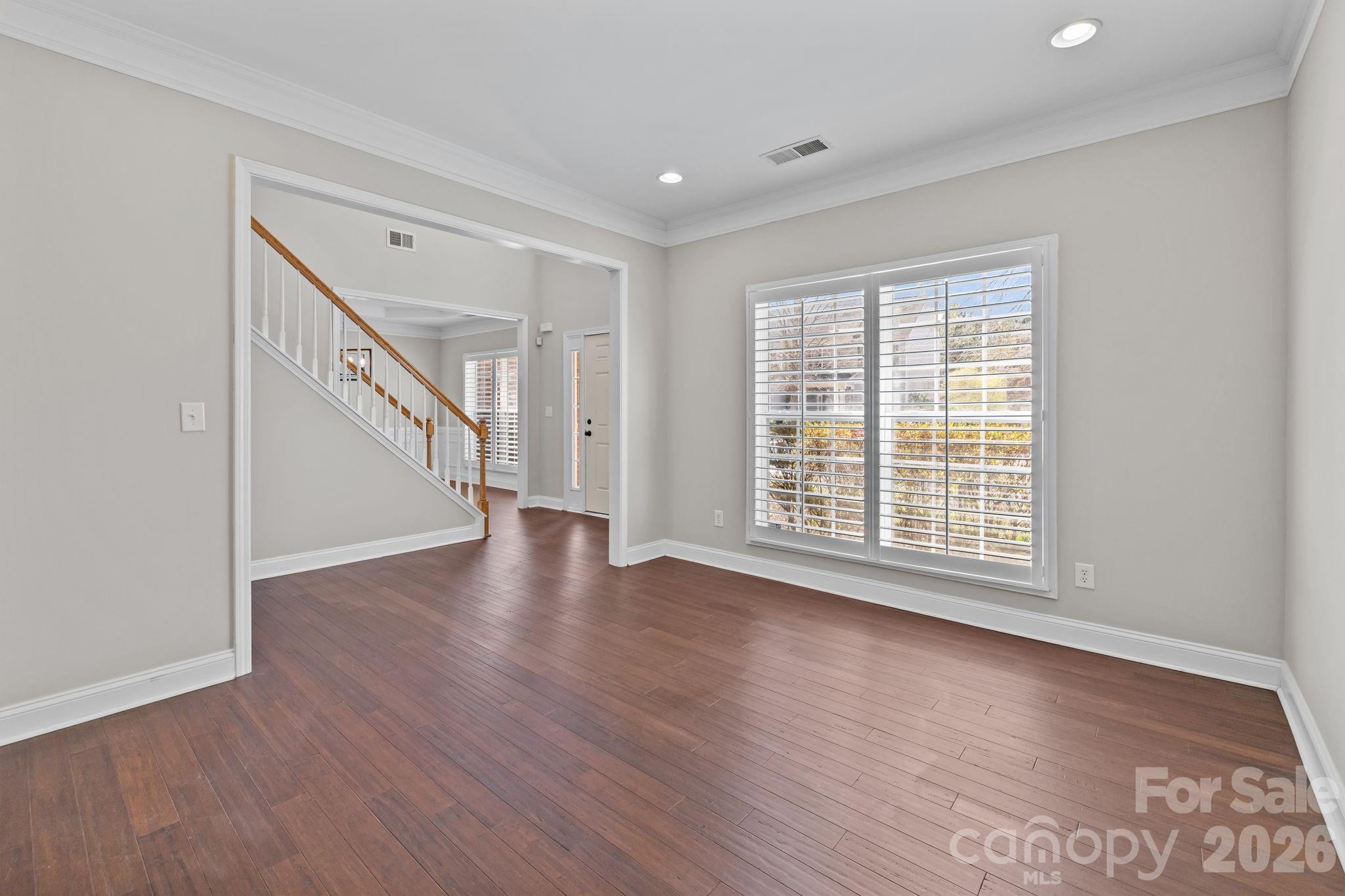 6226 Hermsley Road — Charlotte