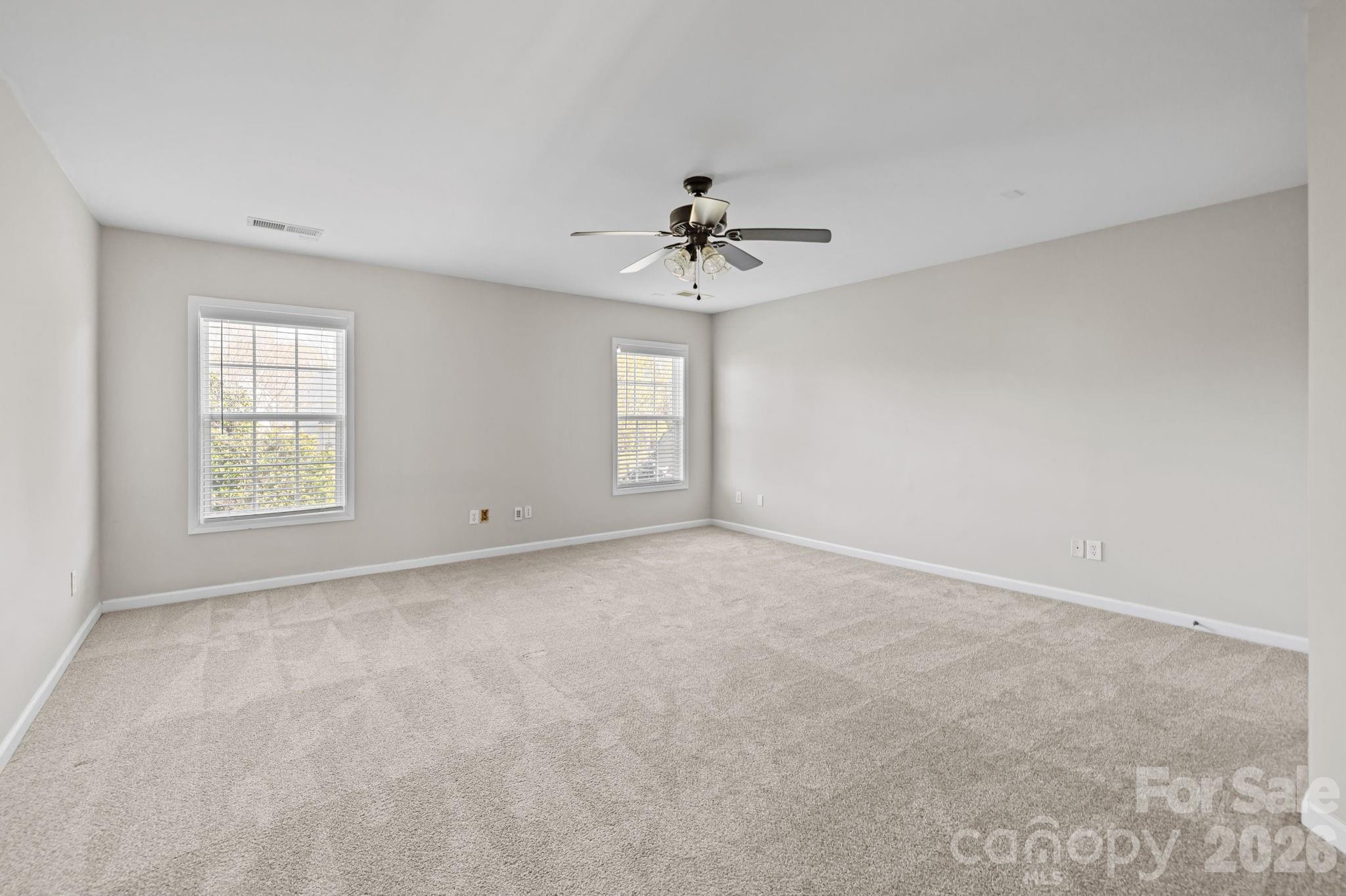 6226 Hermsley Road — Charlotte