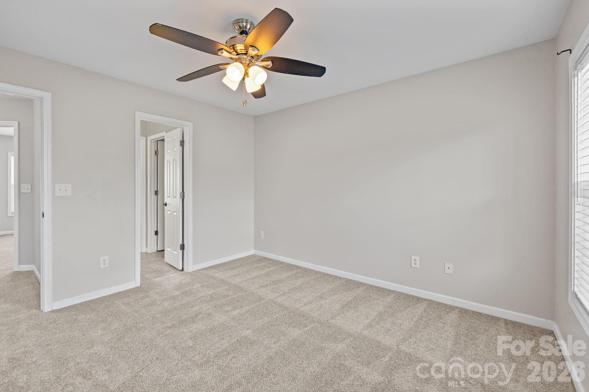 6226 Hermsley Road — Charlotte