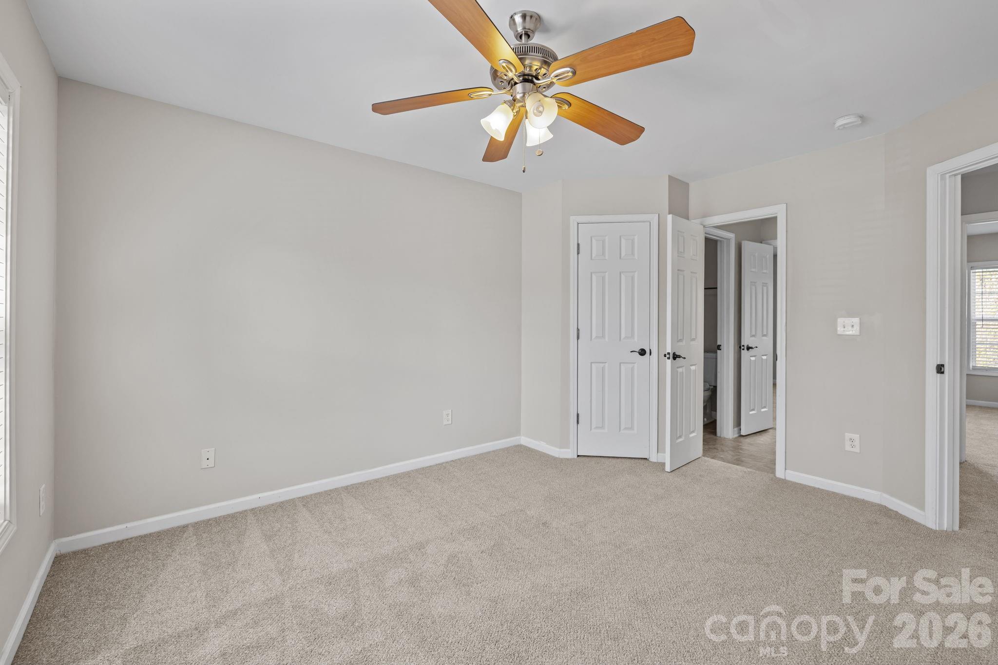6226 Hermsley Road — Charlotte