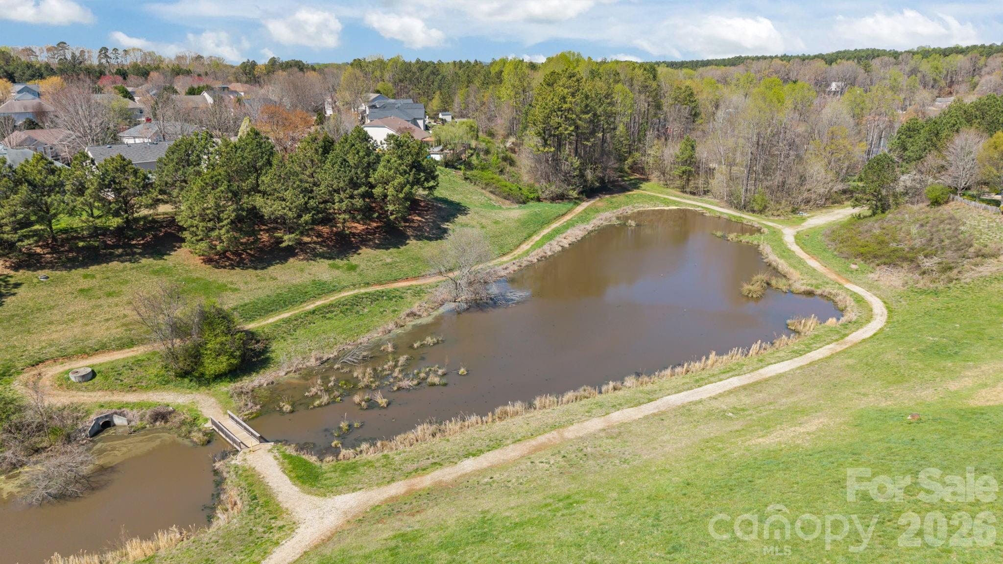6226 Hermsley Road — Charlotte