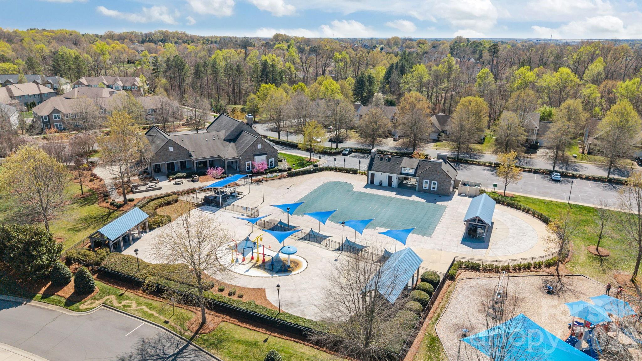 6226 Hermsley Road — Charlotte