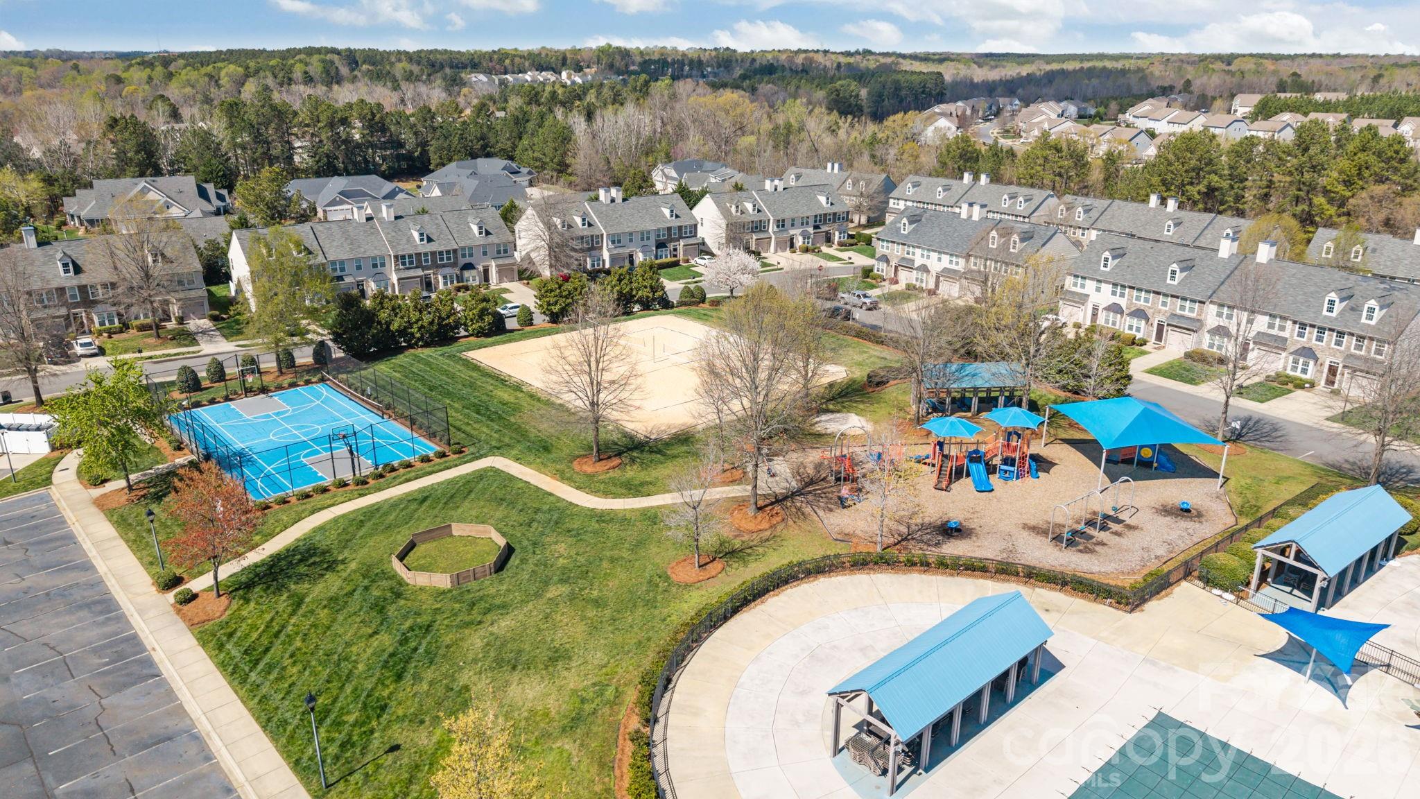 6226 Hermsley Road — Charlotte