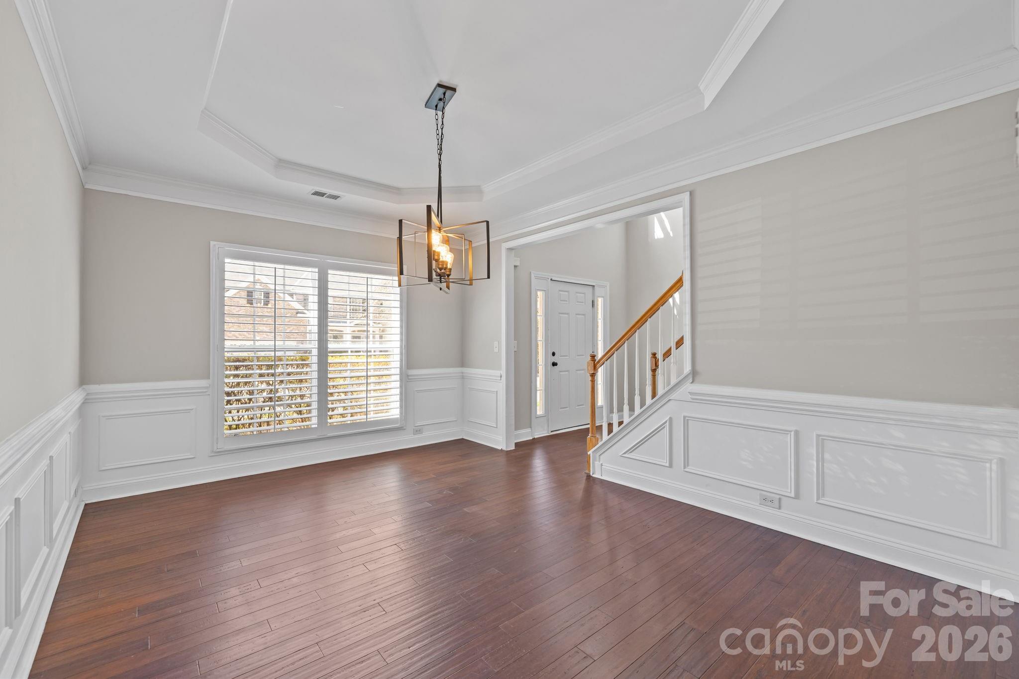 6226 Hermsley Road — Charlotte