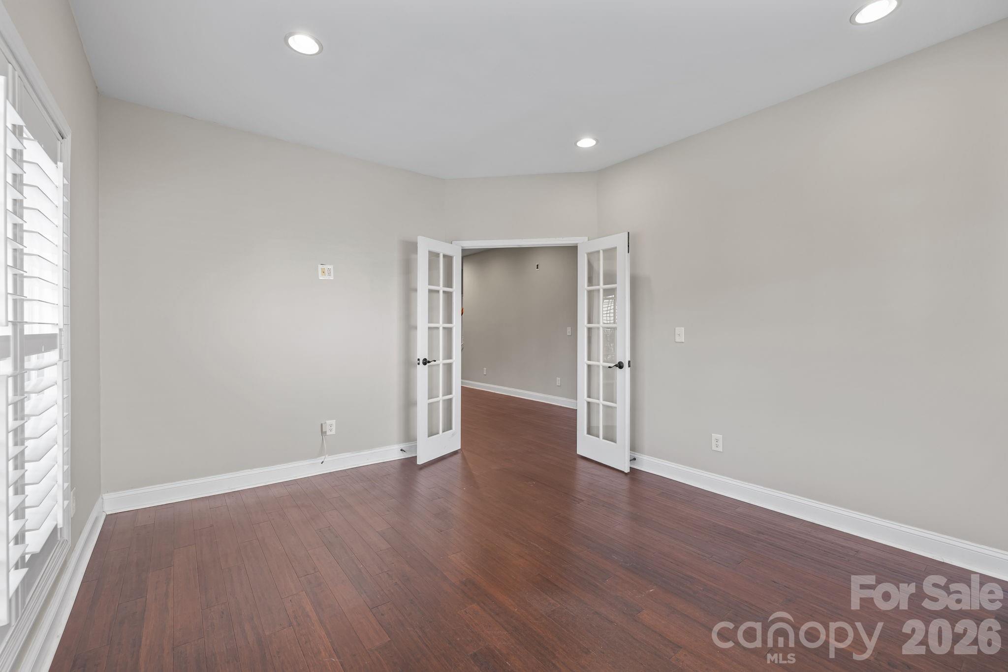 6226 Hermsley Road — Charlotte