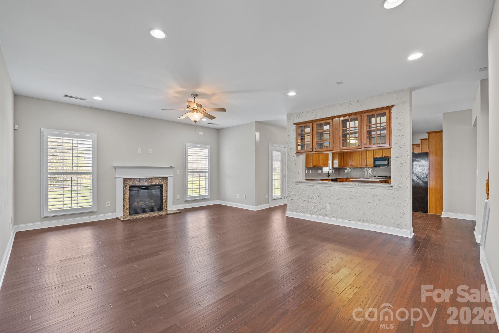 6226 Hermsley Road — Charlotte