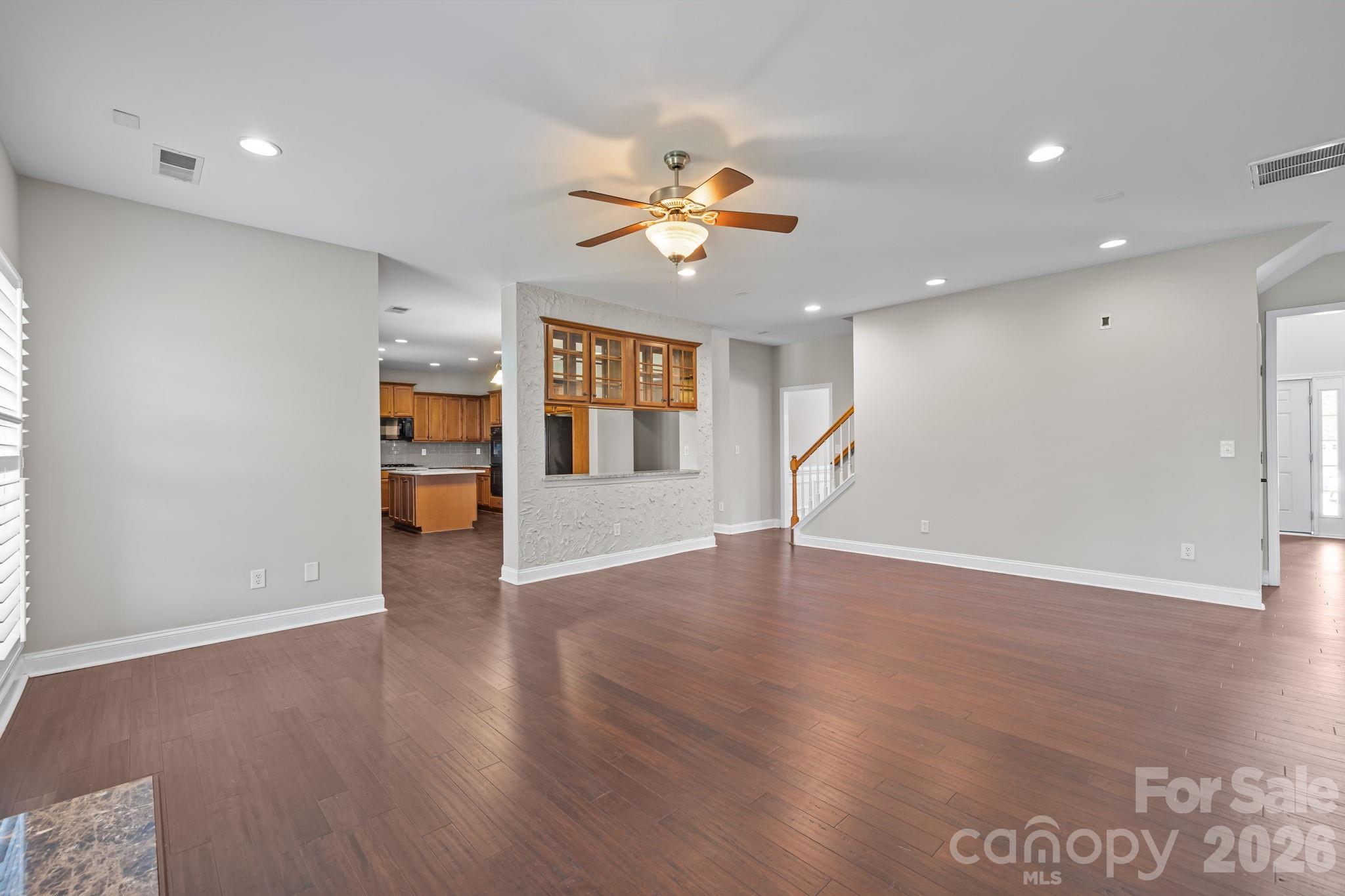 6226 Hermsley Road — Charlotte