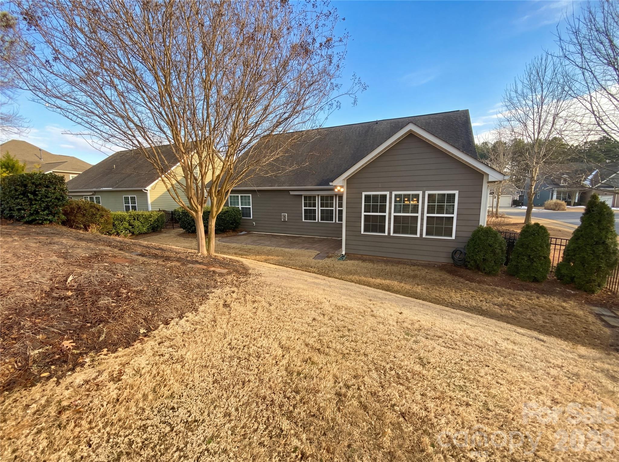 200 Sweet Briar Drive — Fort Mill