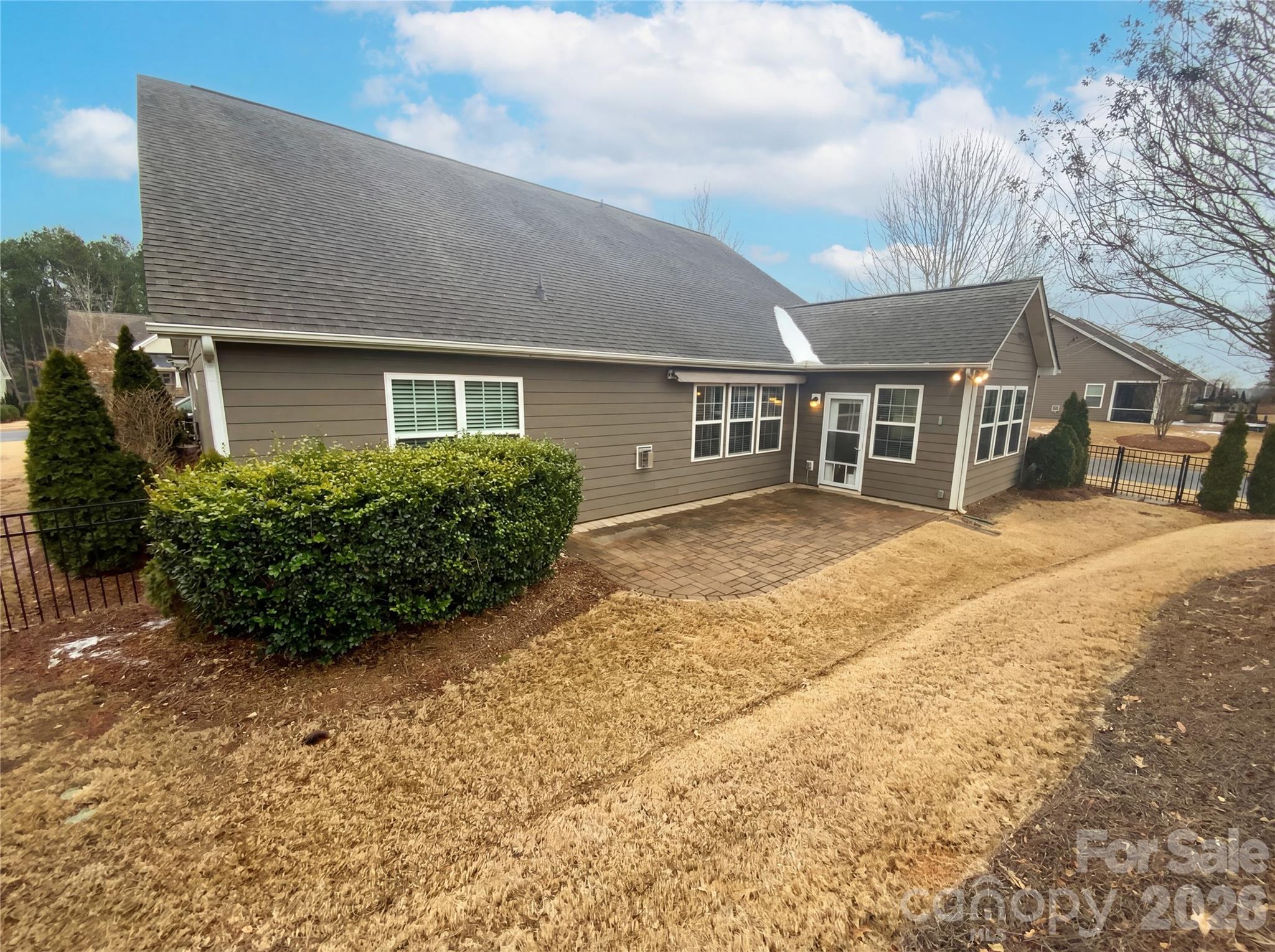 200 Sweet Briar Drive — Fort Mill