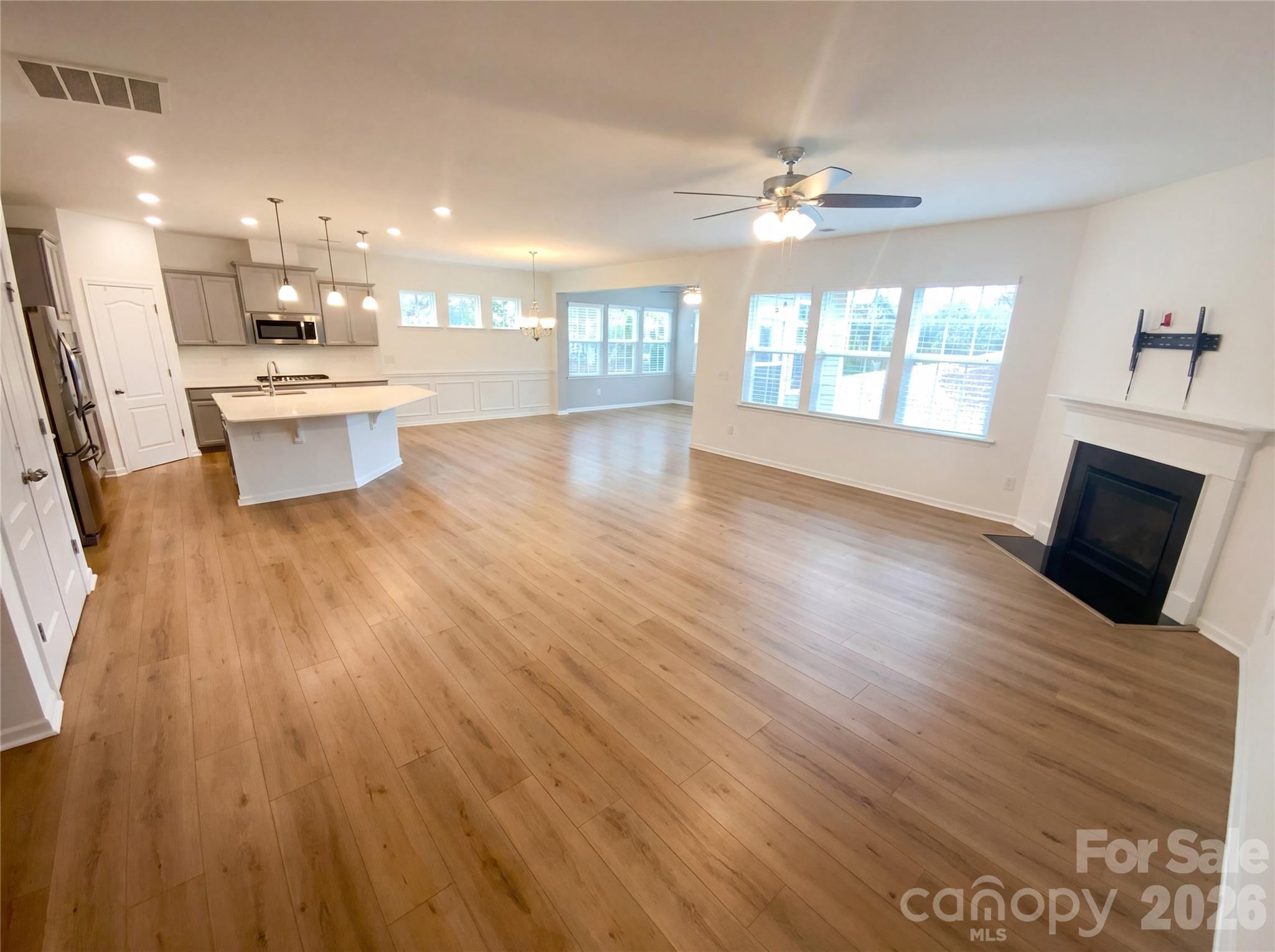 200 Sweet Briar Drive — Fort Mill