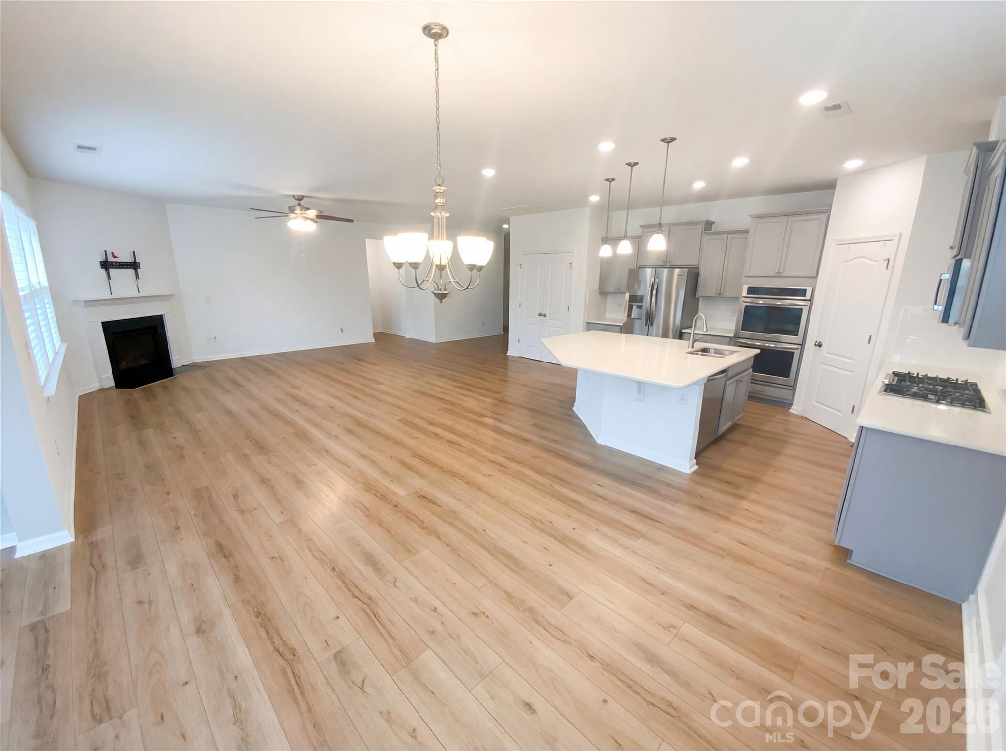 200 Sweet Briar Drive — Fort Mill