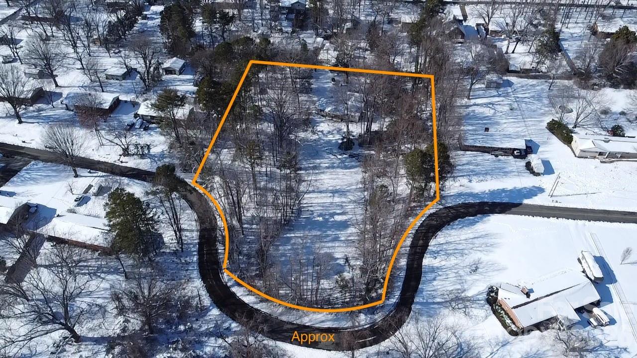 2519 Arnold Drive — Monroe