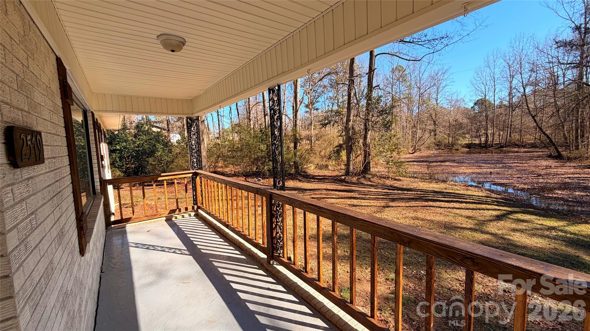 2519 Arnold Drive — Monroe