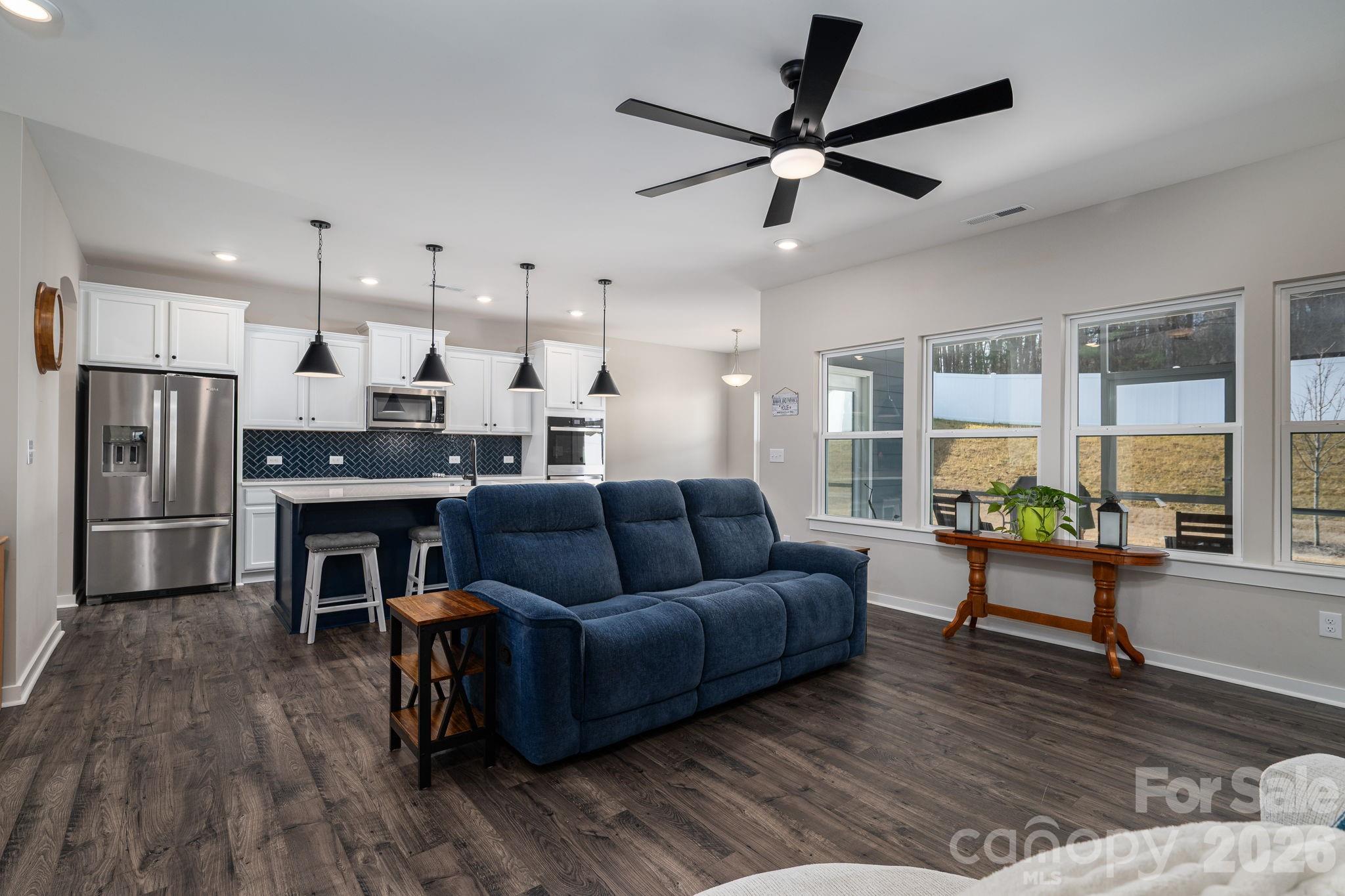 5207 Piedmont Run Road — Mount Holly