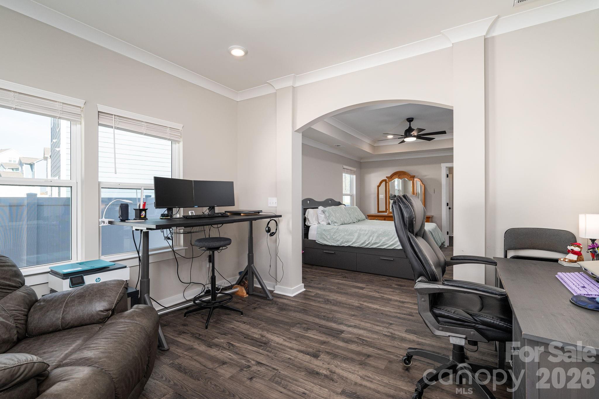5207 Piedmont Run Road — Mount Holly