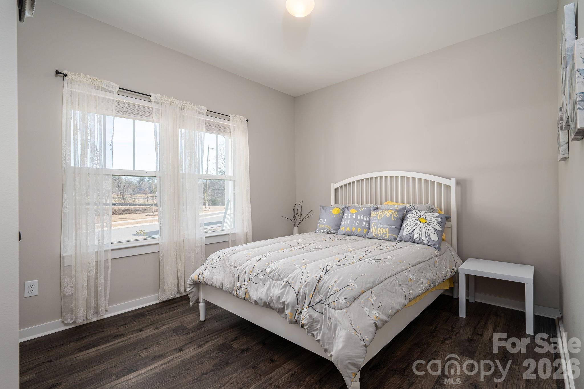 5207 Piedmont Run Road — Mount Holly