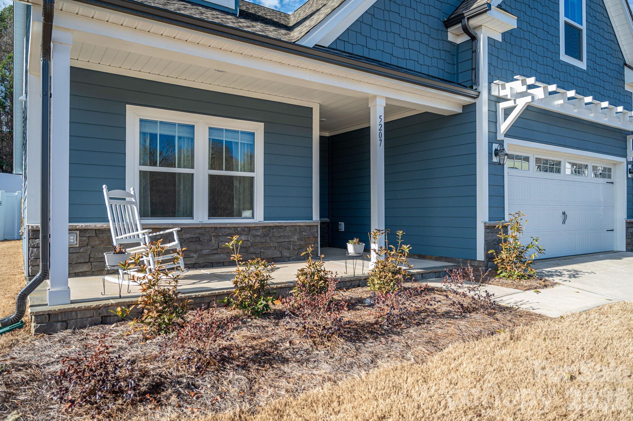 5207 Piedmont Run Road — Mount Holly