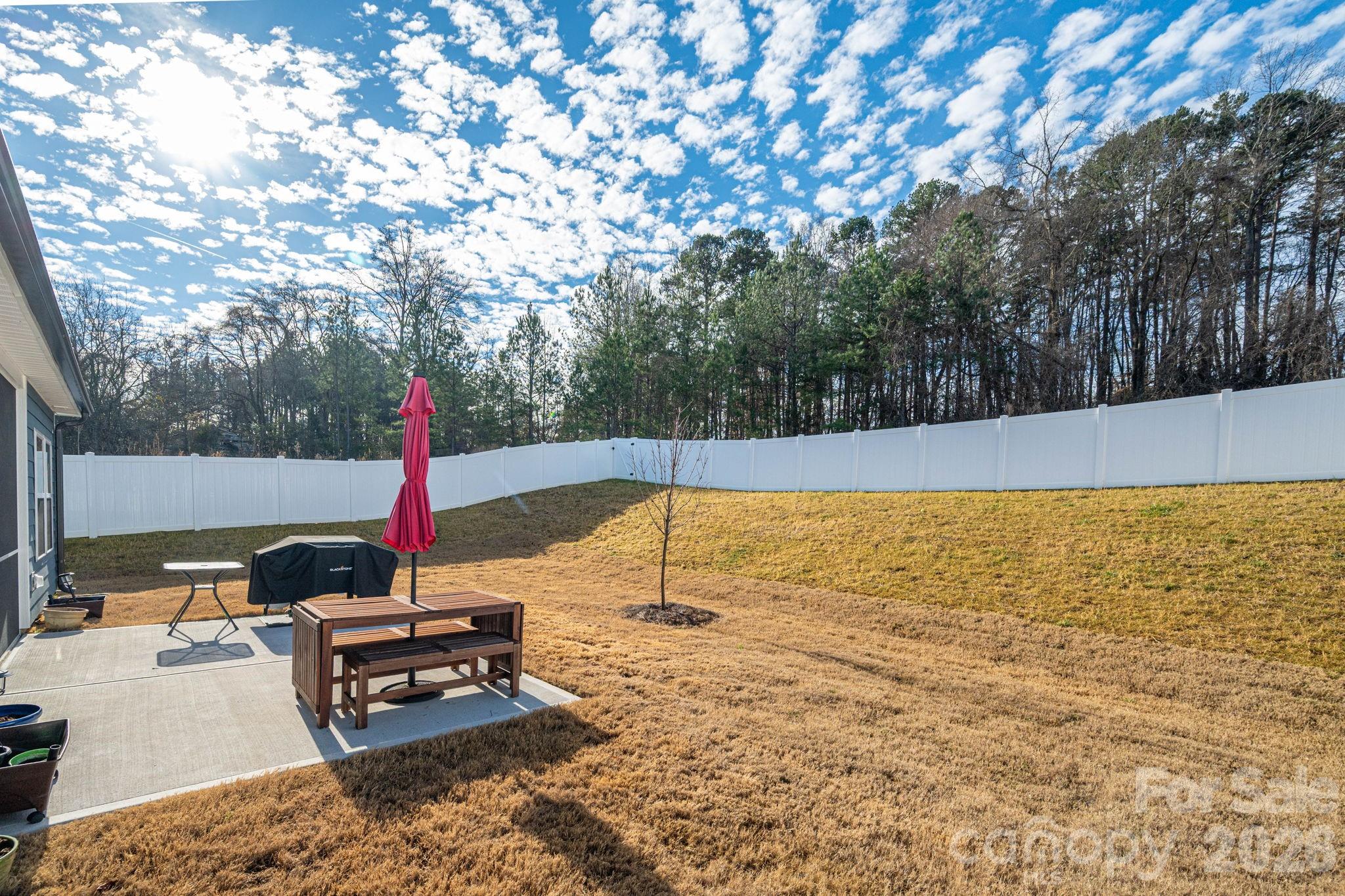 5207 Piedmont Run Road — Mount Holly