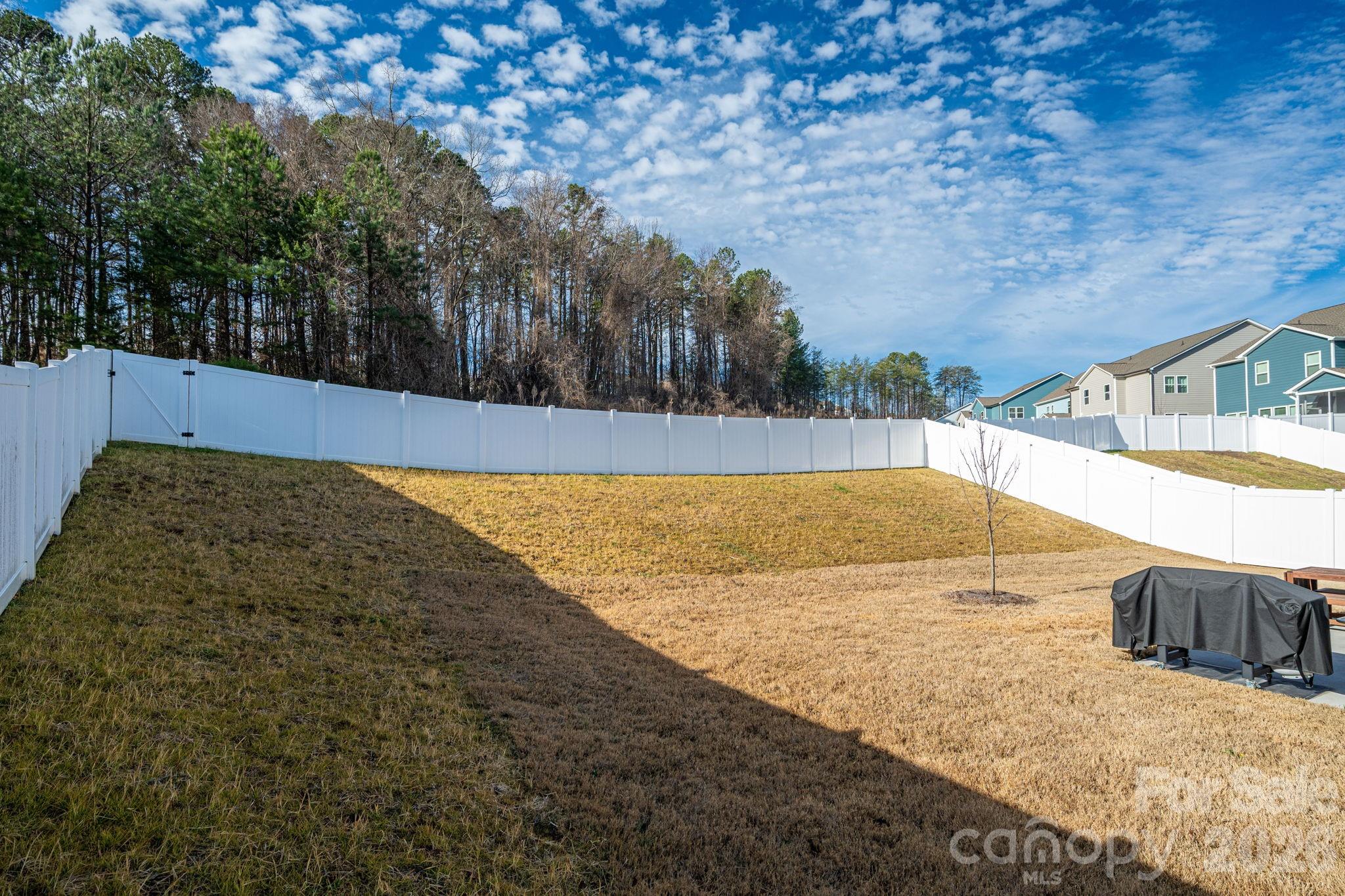 5207 Piedmont Run Road — Mount Holly