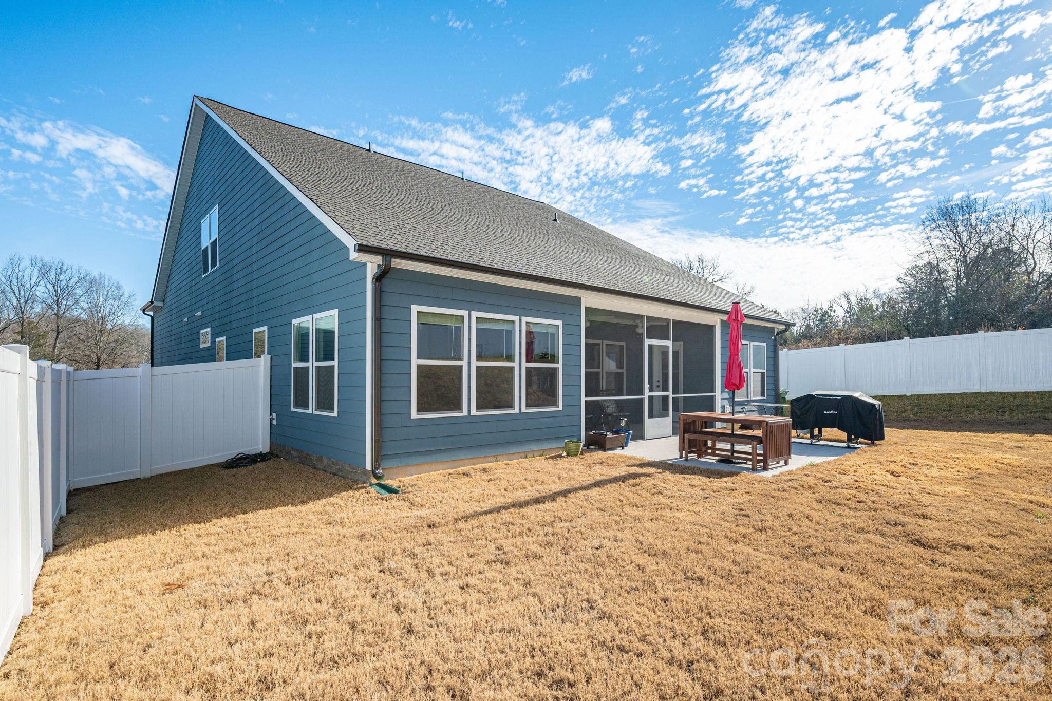 5207 Piedmont Run Road — Mount Holly