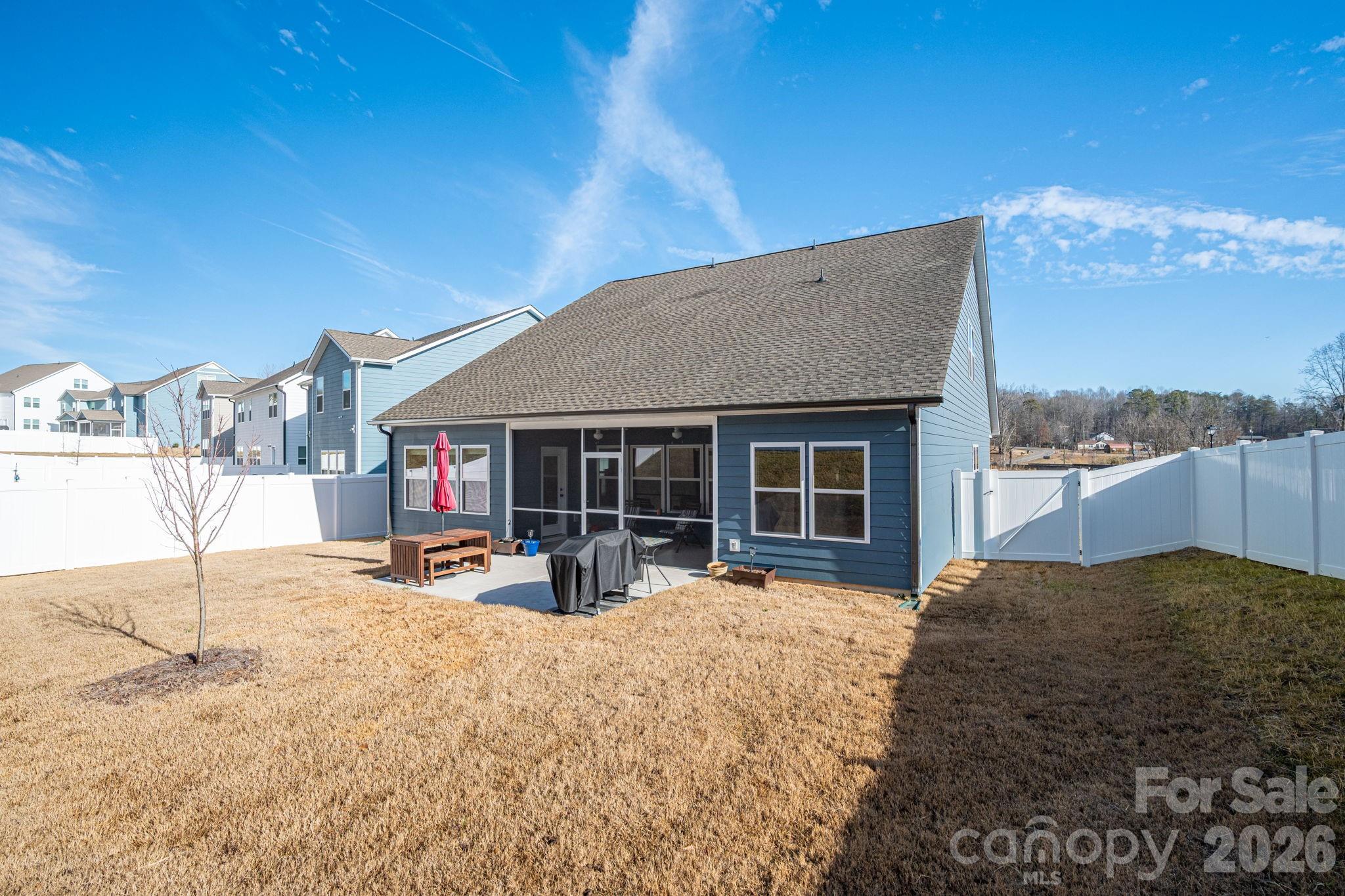 5207 Piedmont Run Road — Mount Holly