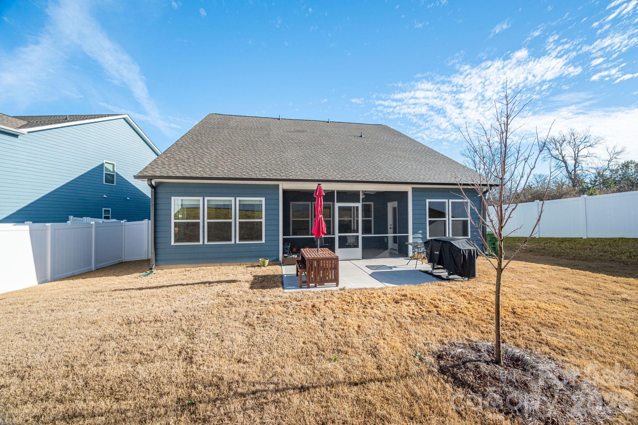5207 Piedmont Run Road — Mount Holly