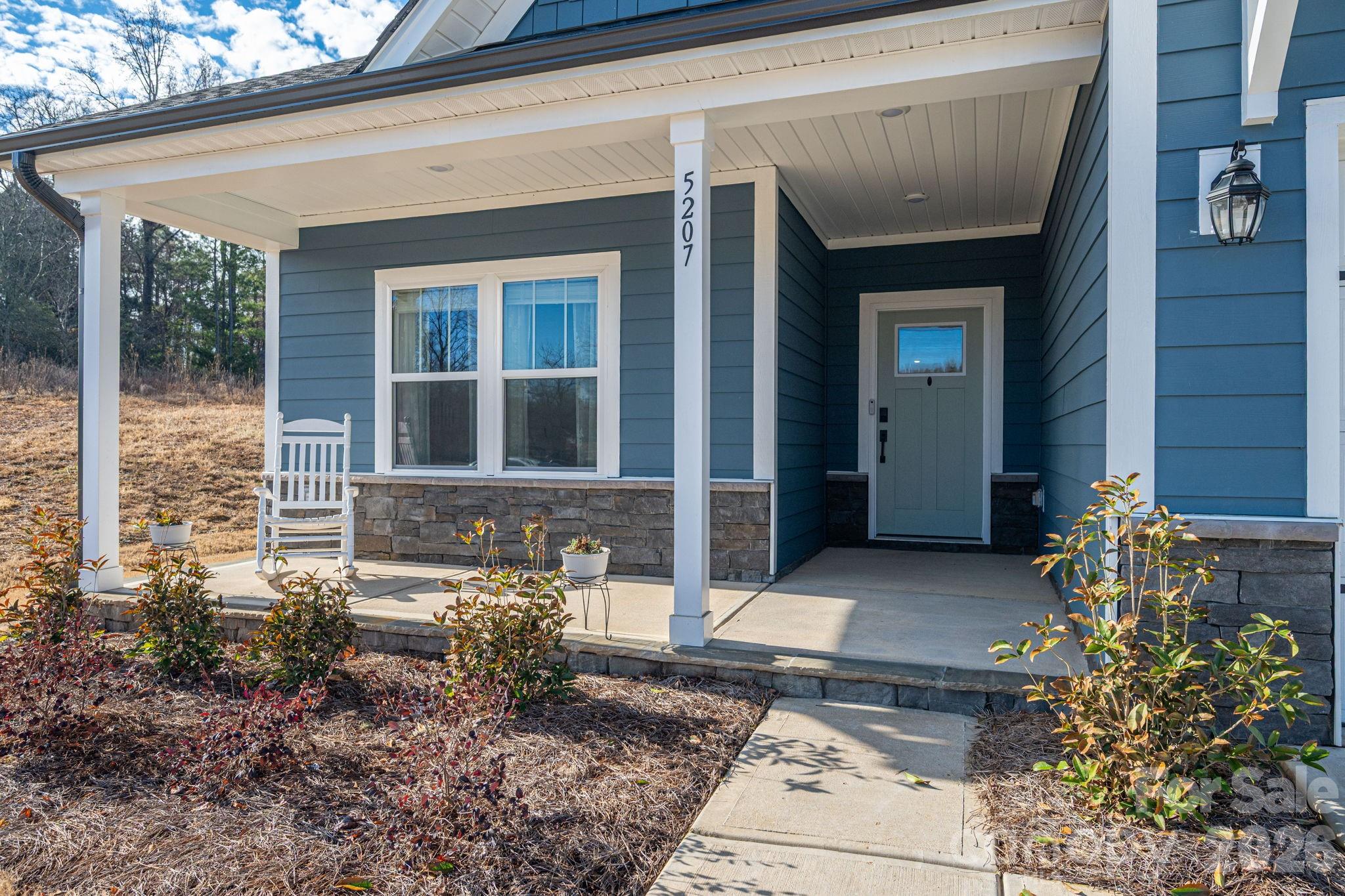 5207 Piedmont Run Road — Mount Holly