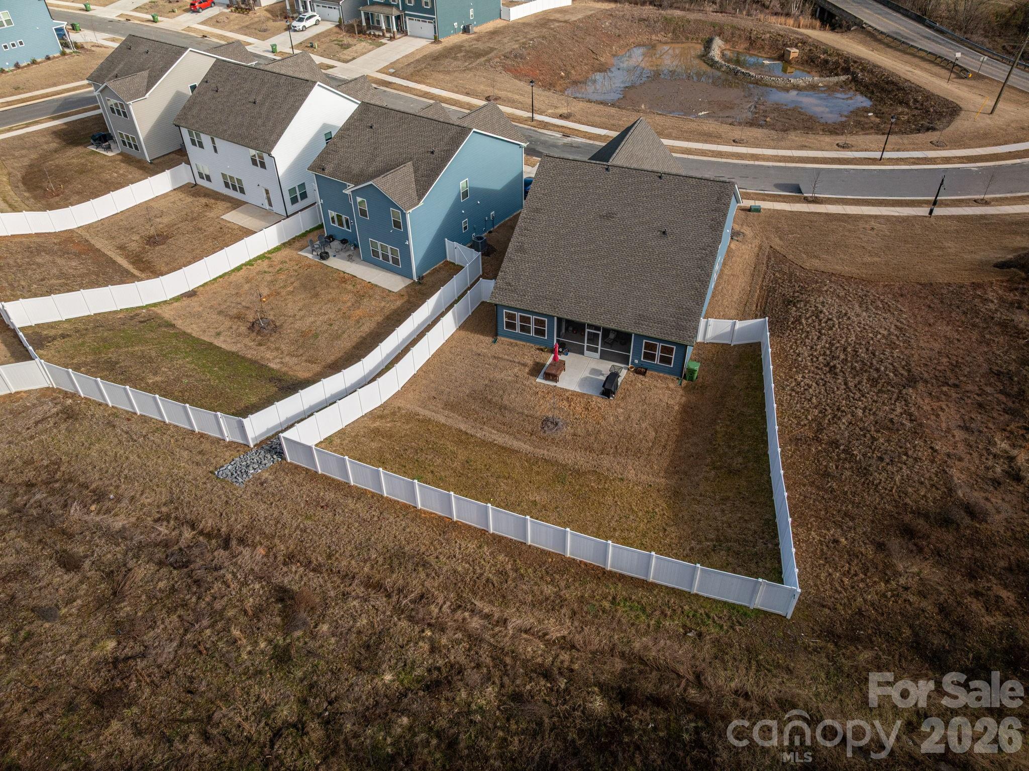5207 Piedmont Run Road — Mount Holly