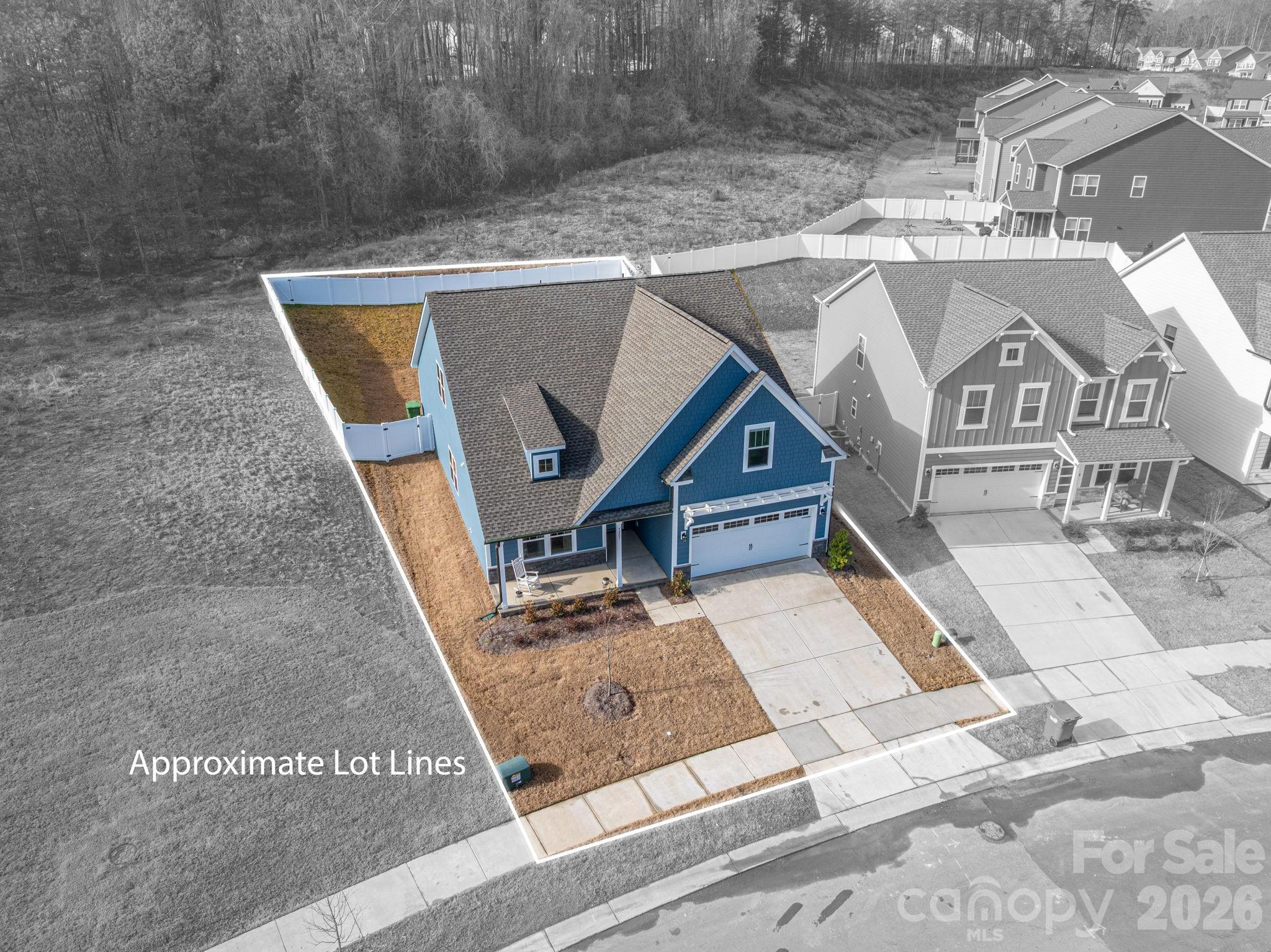 5207 Piedmont Run Road — Mount Holly