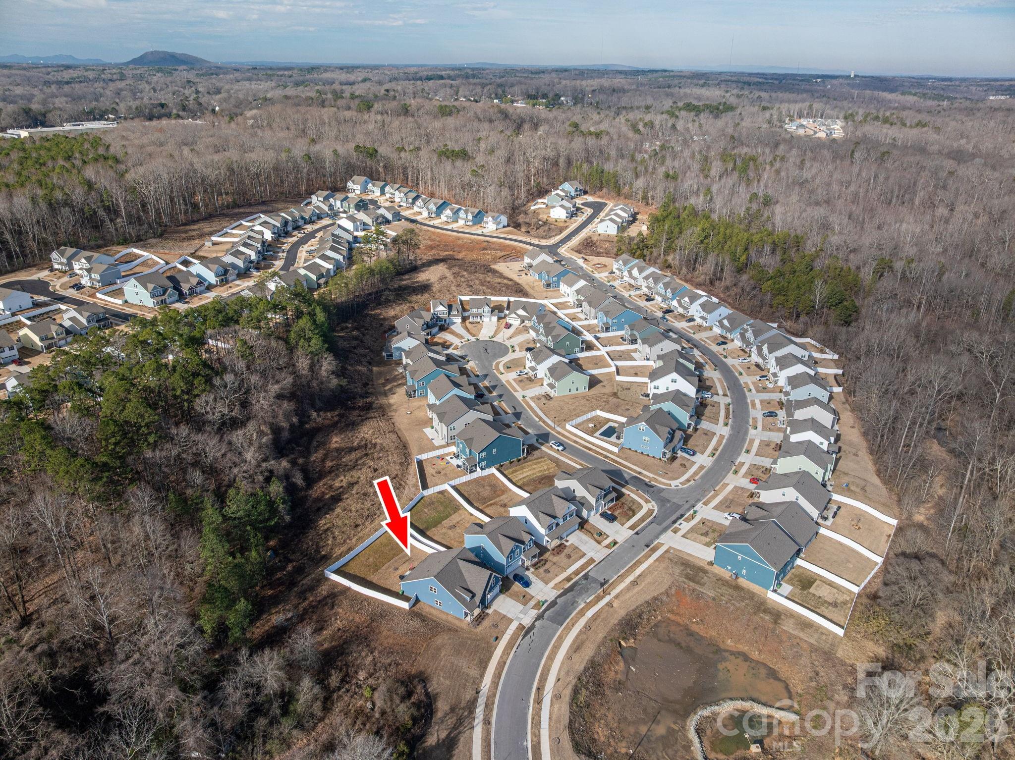 5207 Piedmont Run Road — Mount Holly