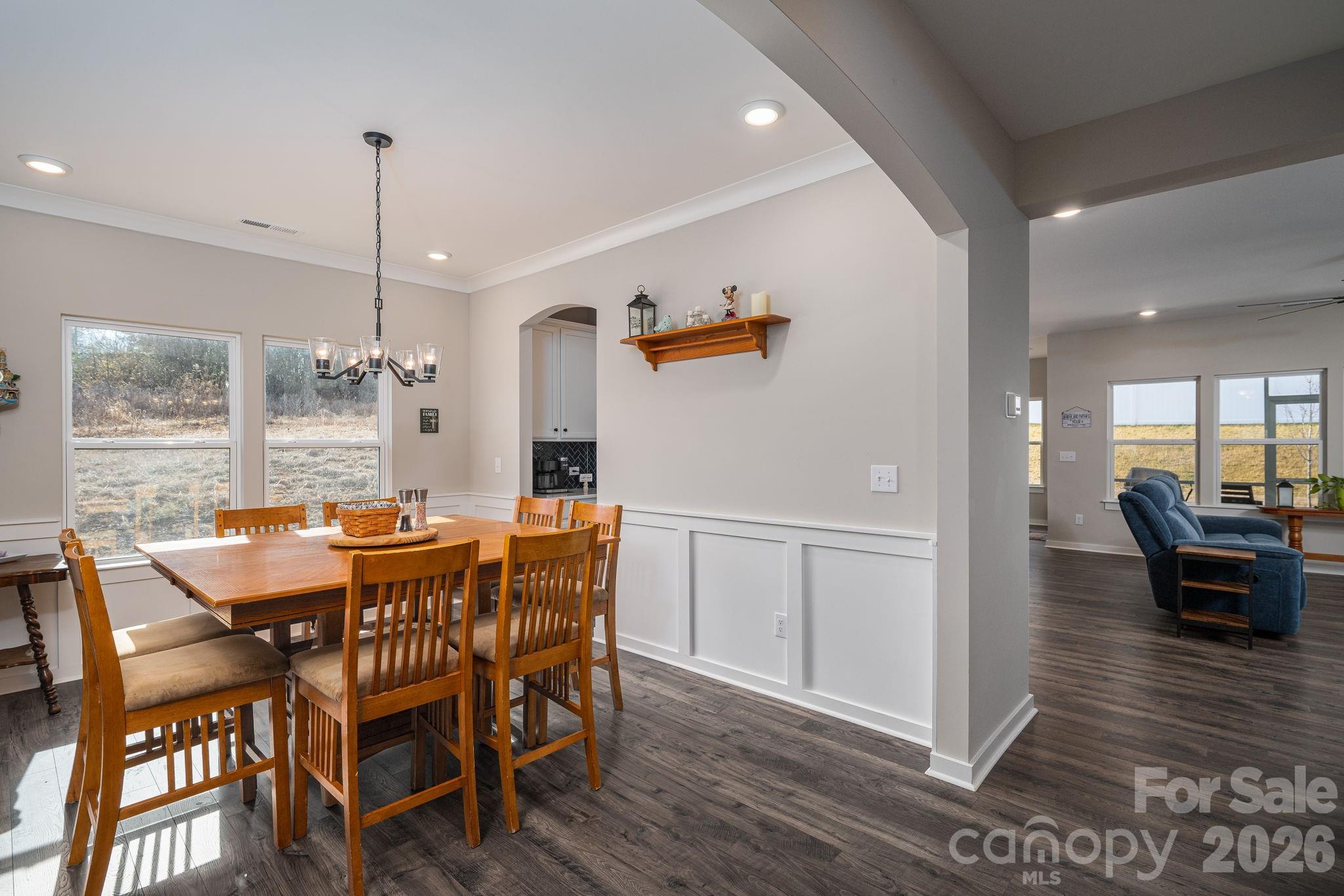 5207 Piedmont Run Road — Mount Holly