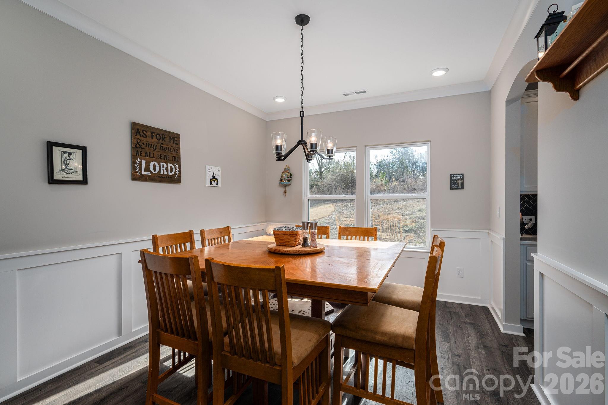 5207 Piedmont Run Road — Mount Holly