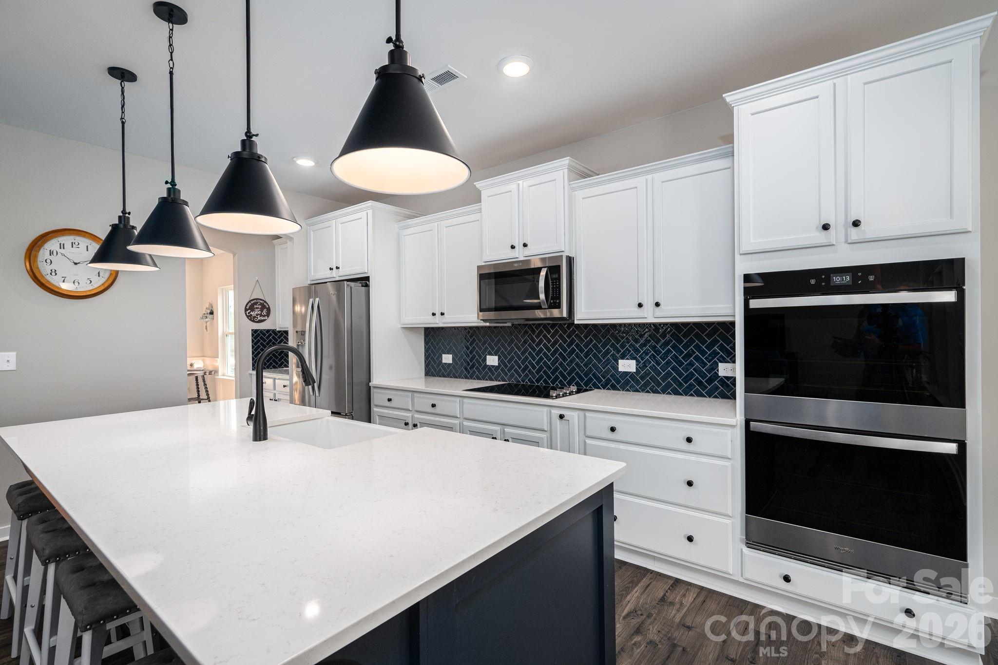 5207 Piedmont Run Road — Mount Holly